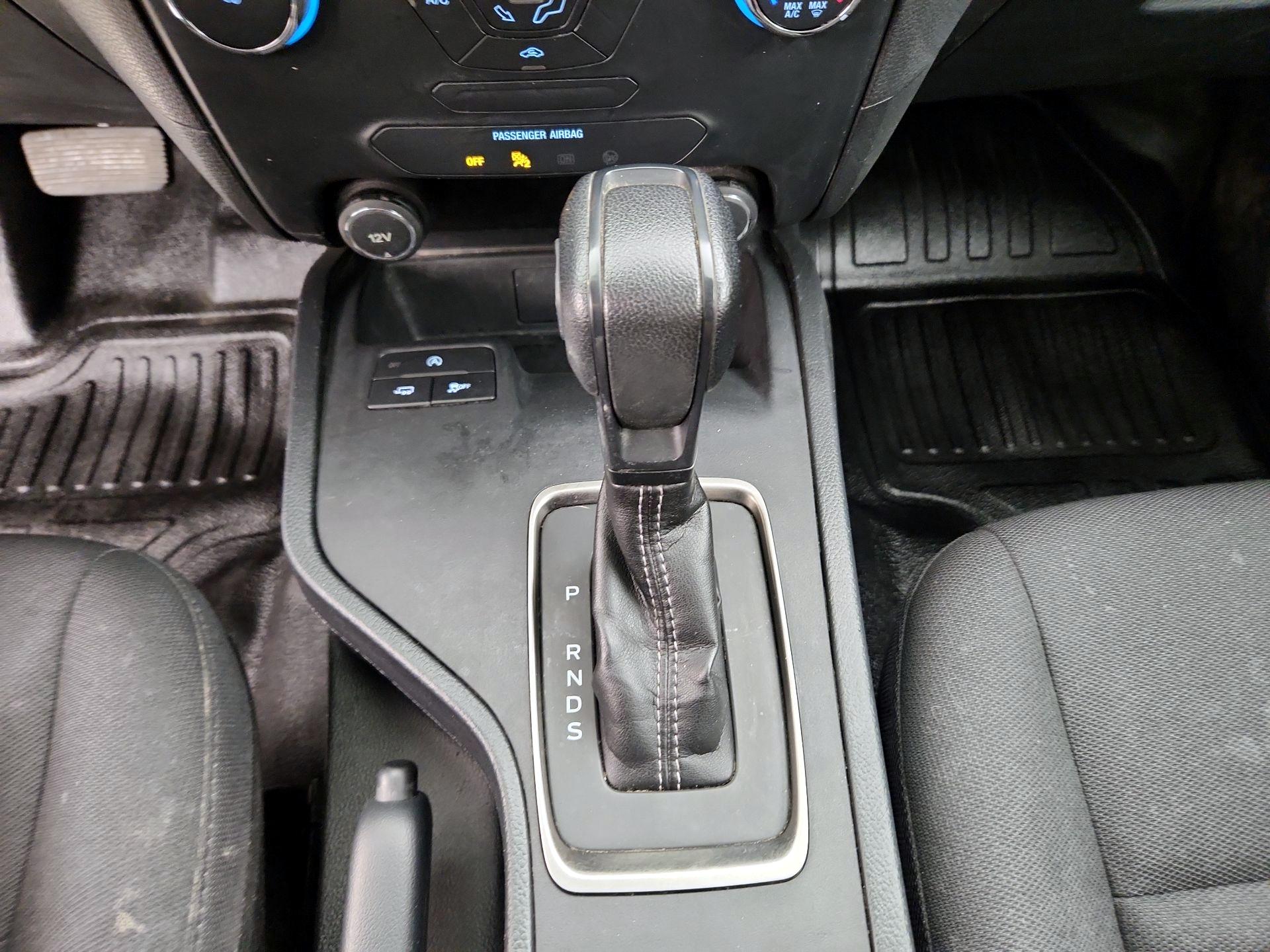 Thumbnail: 2021 Ford Ranger - 17