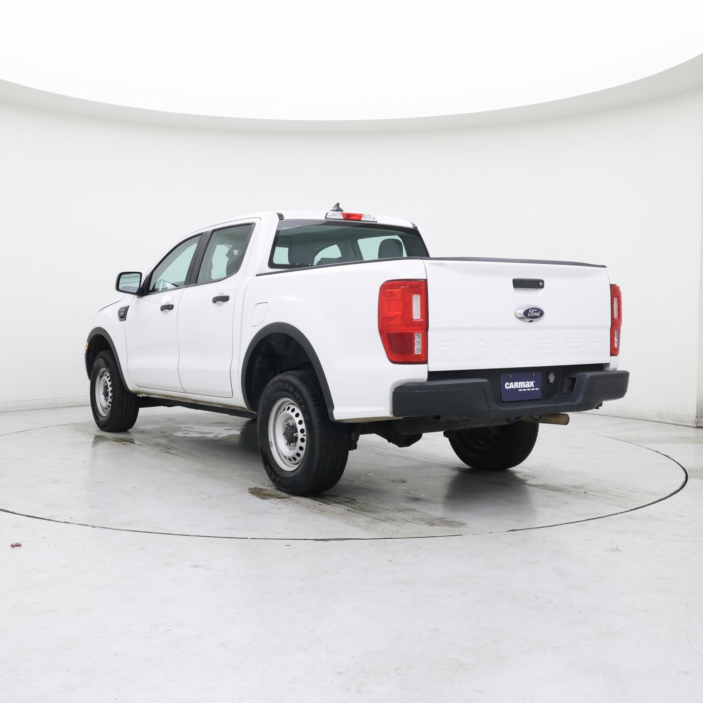 Thumbnail: 2021 Ford Ranger - 2