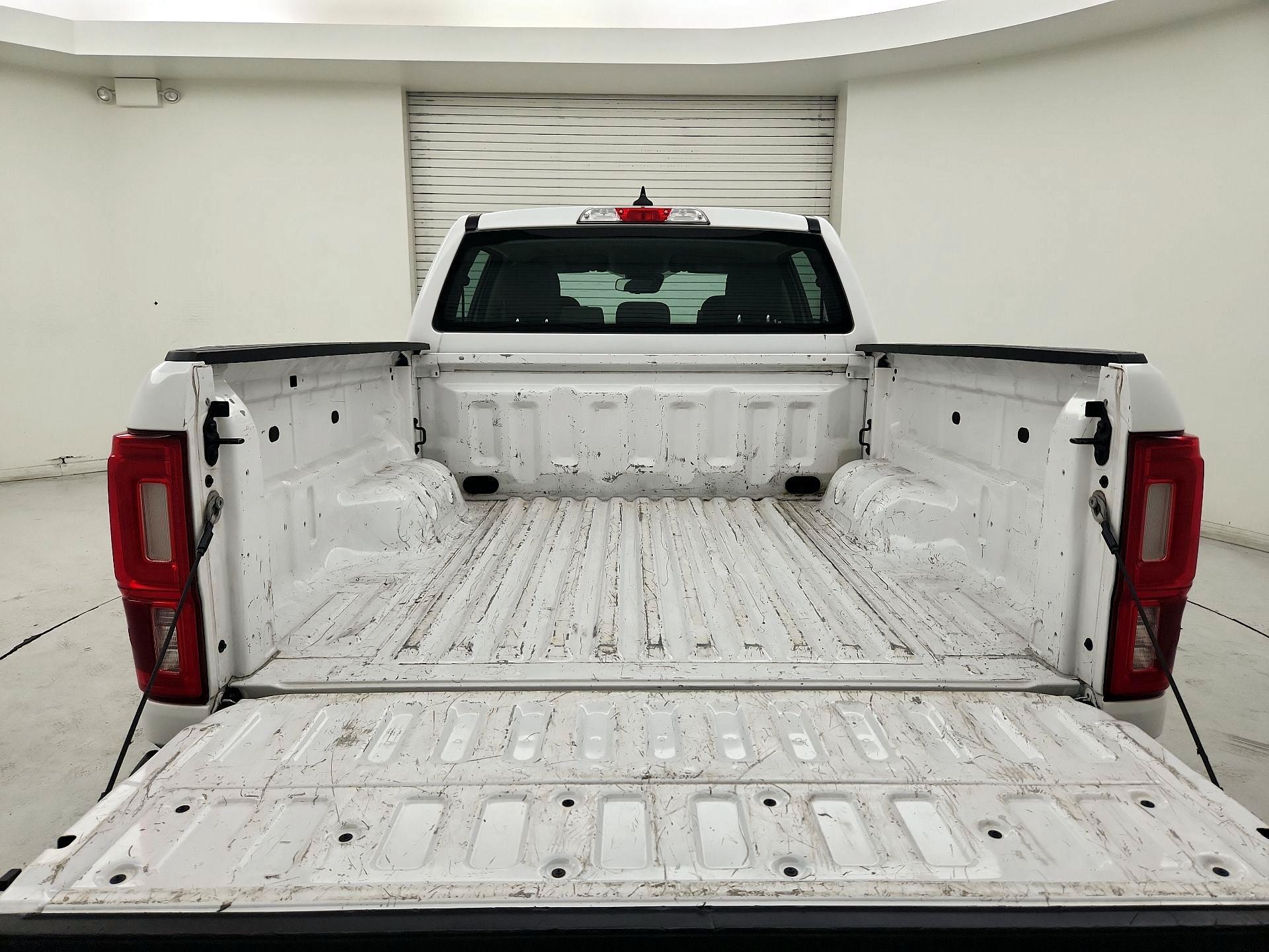 Thumbnail: 2021 Ford Ranger - 20