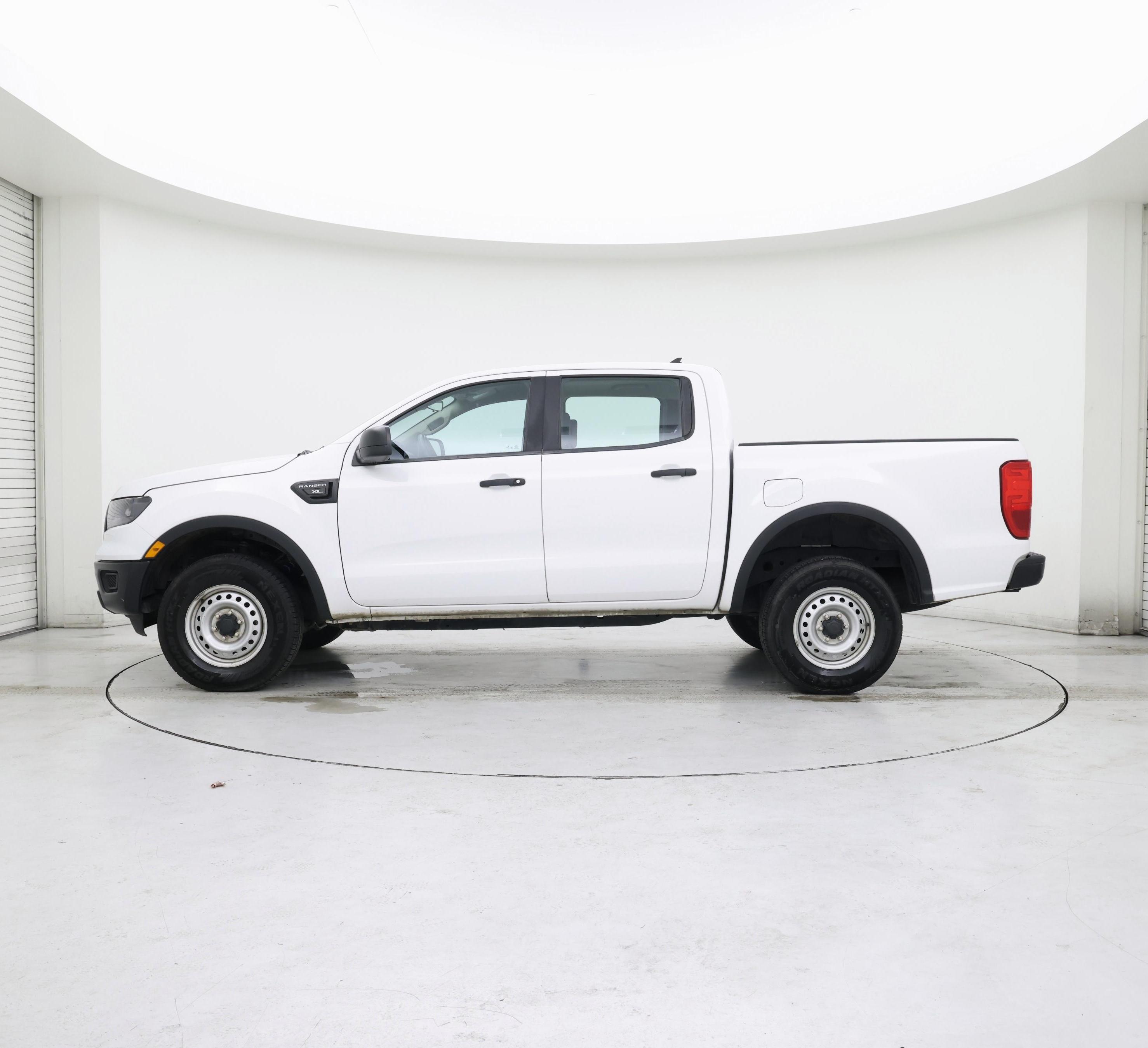 Thumbnail: 2021 Ford Ranger - 3