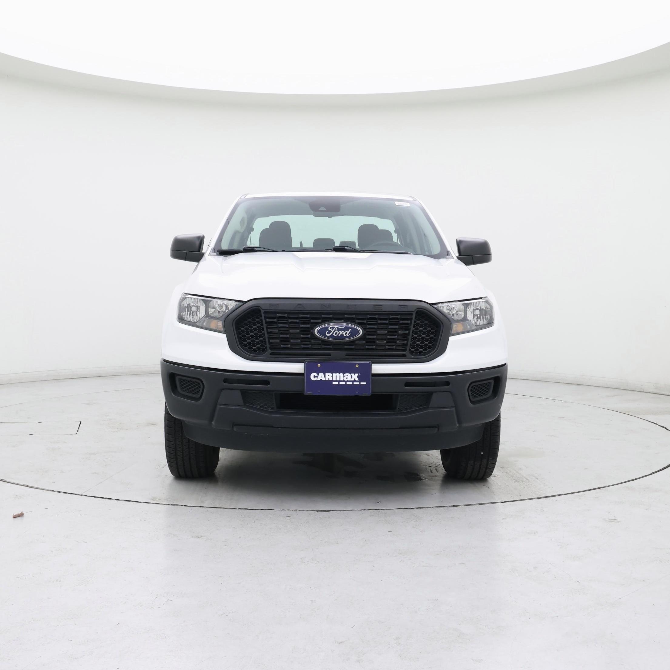 Thumbnail: 2021 Ford Ranger - 5