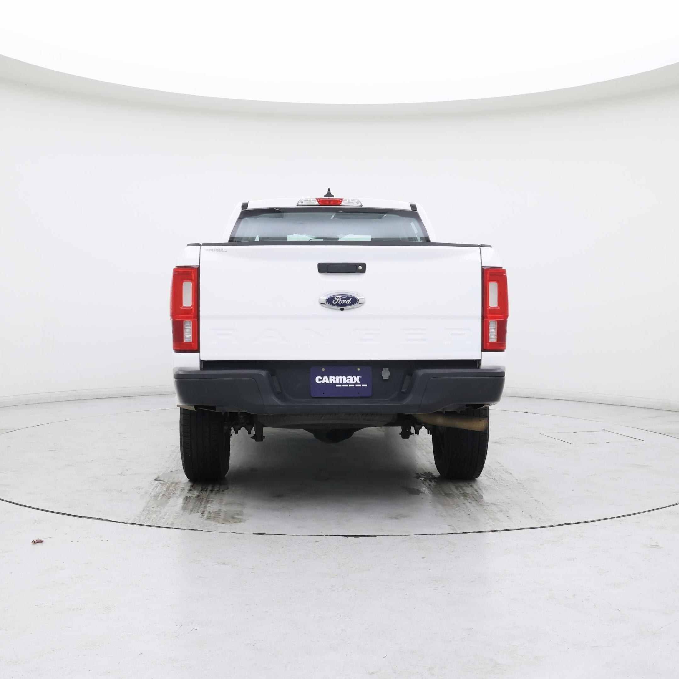 Thumbnail: 2021 Ford Ranger - 6