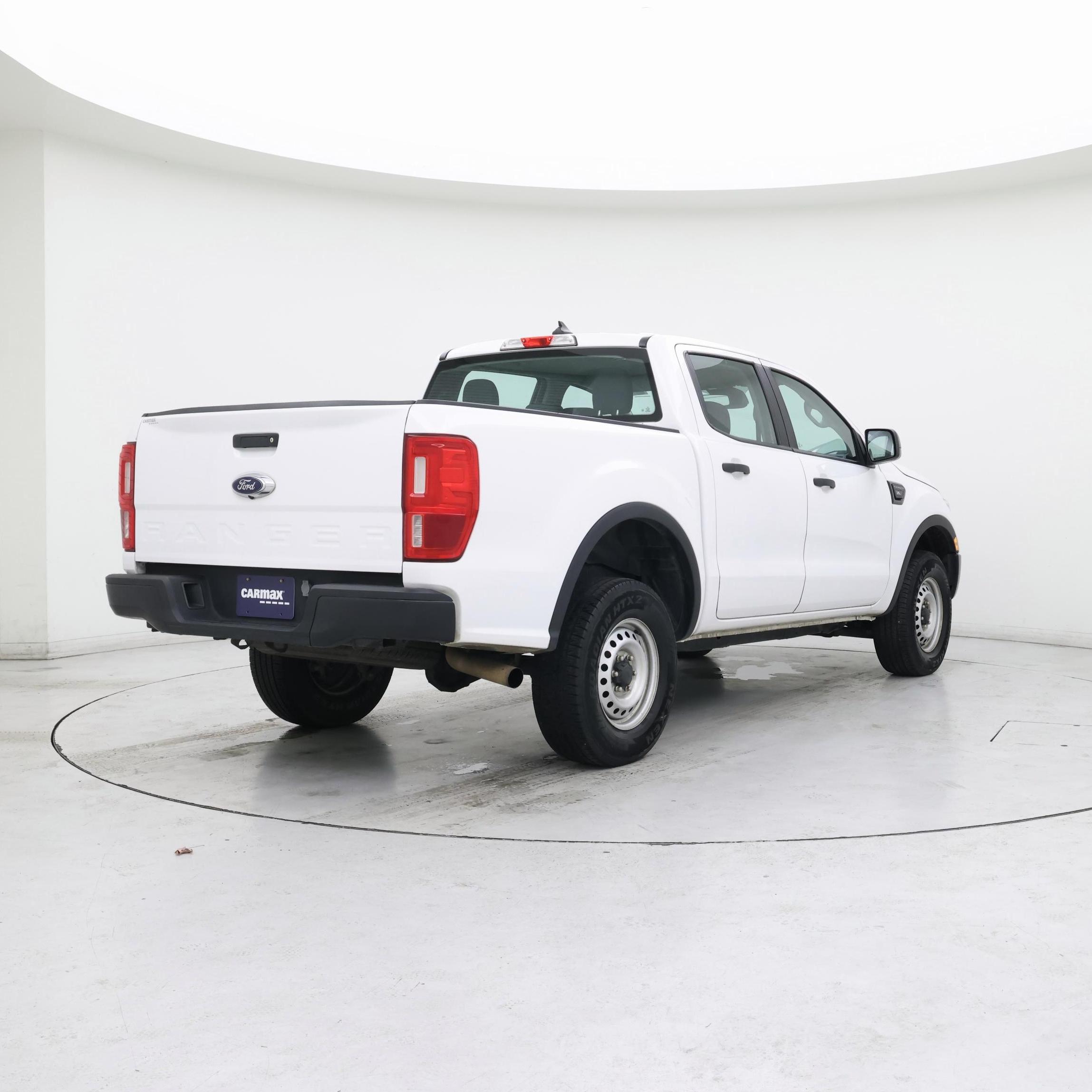 Thumbnail: 2021 Ford Ranger - 8