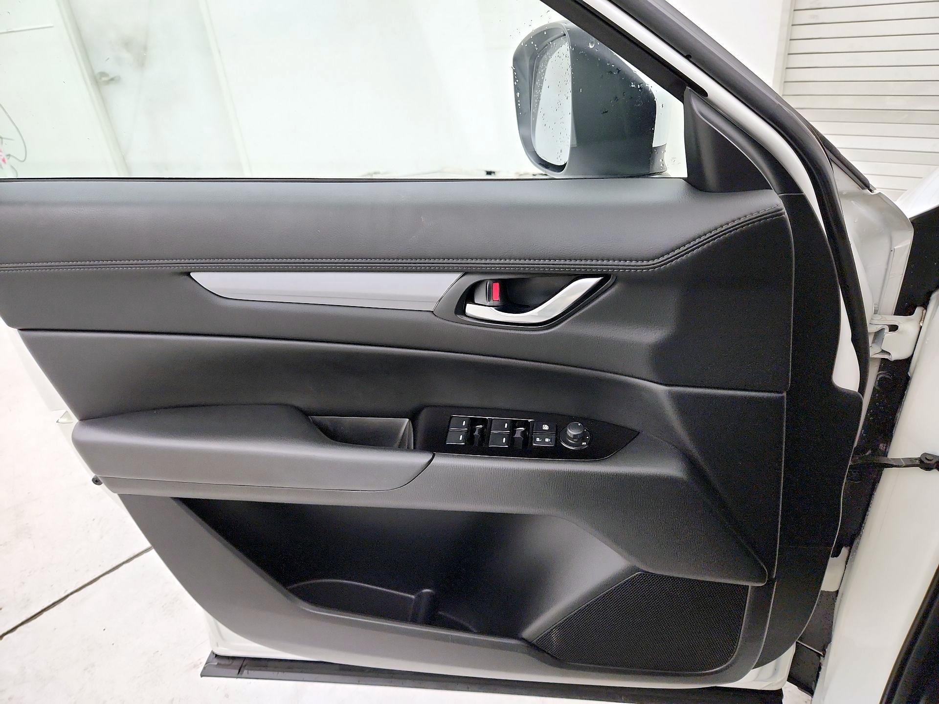 Thumbnail: 2021 Mazda CX-5 - 12