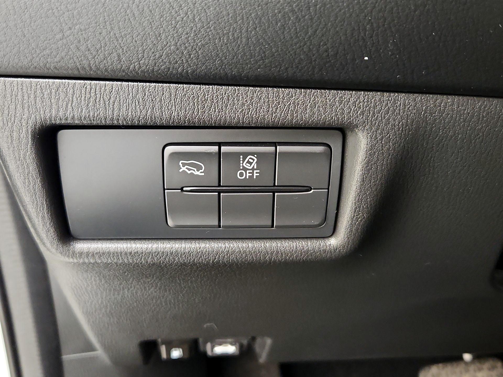 Thumbnail: 2021 Mazda CX-5 - 13