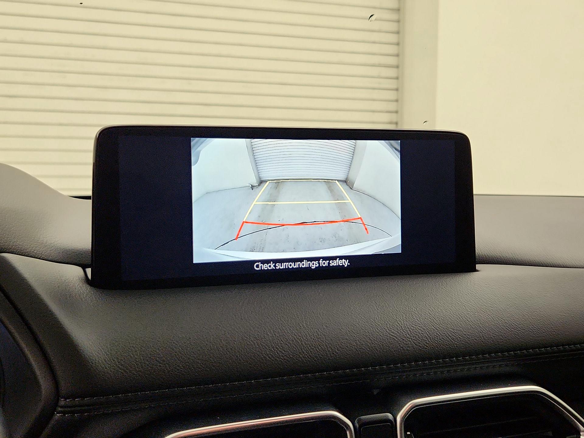 Thumbnail: 2021 Mazda CX-5 - 14