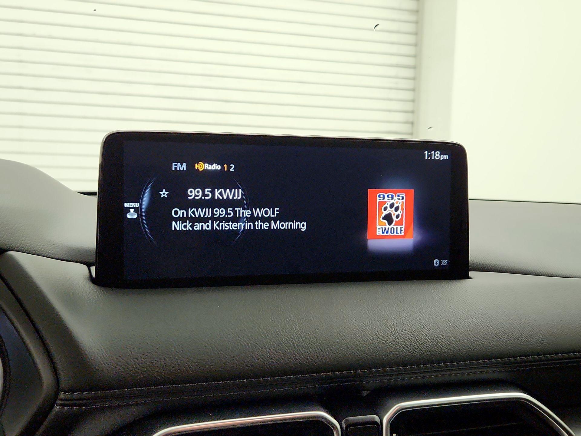 Thumbnail: 2021 Mazda CX-5 - 15