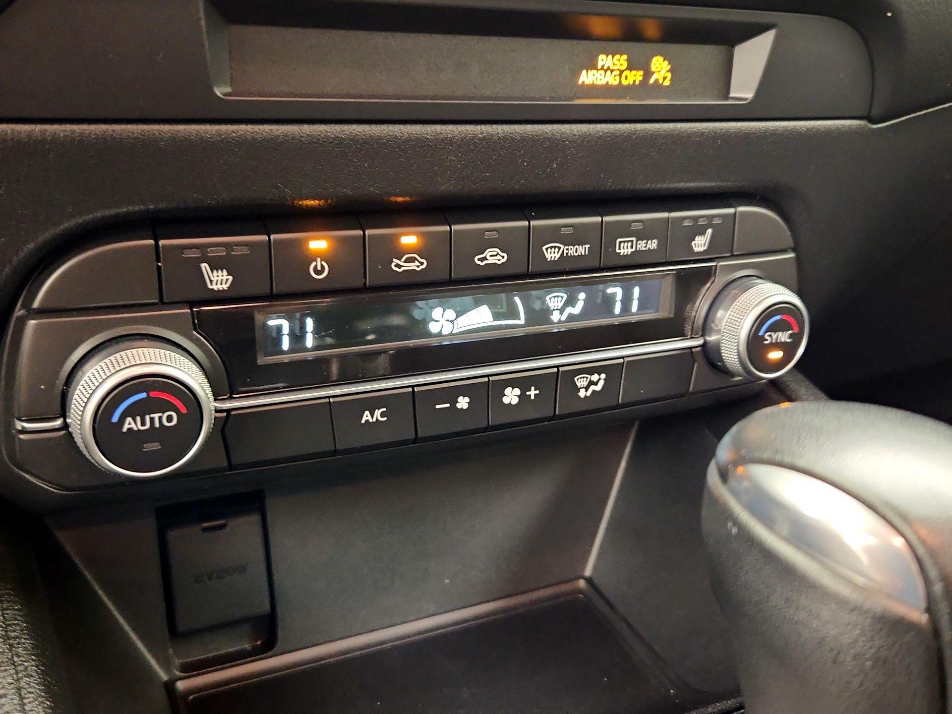 Thumbnail: 2021 Mazda CX-5 - 16