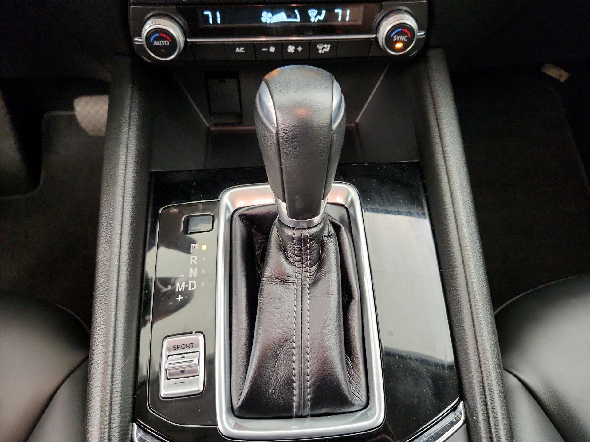 Thumbnail: 2021 Mazda CX-5 - 17