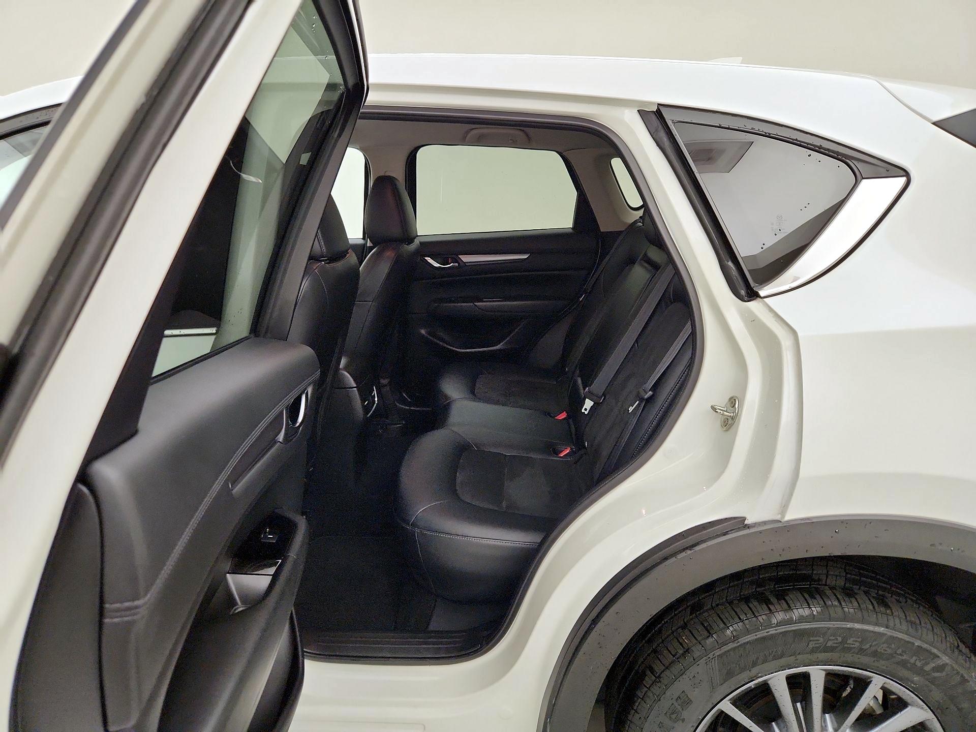 Thumbnail: 2021 Mazda CX-5 - 19