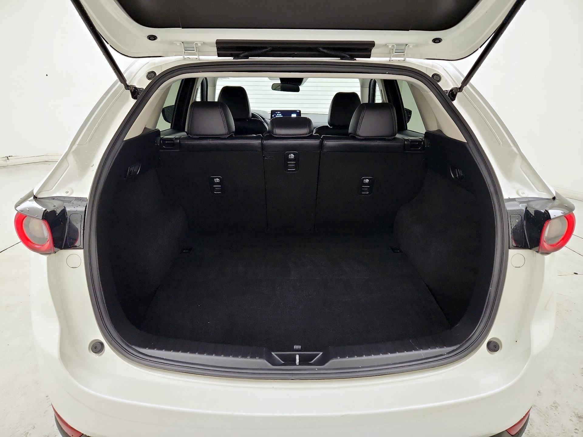 Thumbnail: 2021 Mazda CX-5 - 20