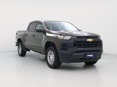2023 Chevrolet Colorado Work Truck
