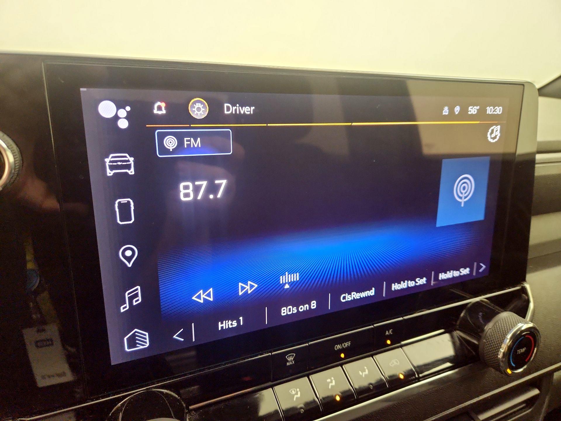 Thumbnail: 2023 Chevrolet Colorado - 15