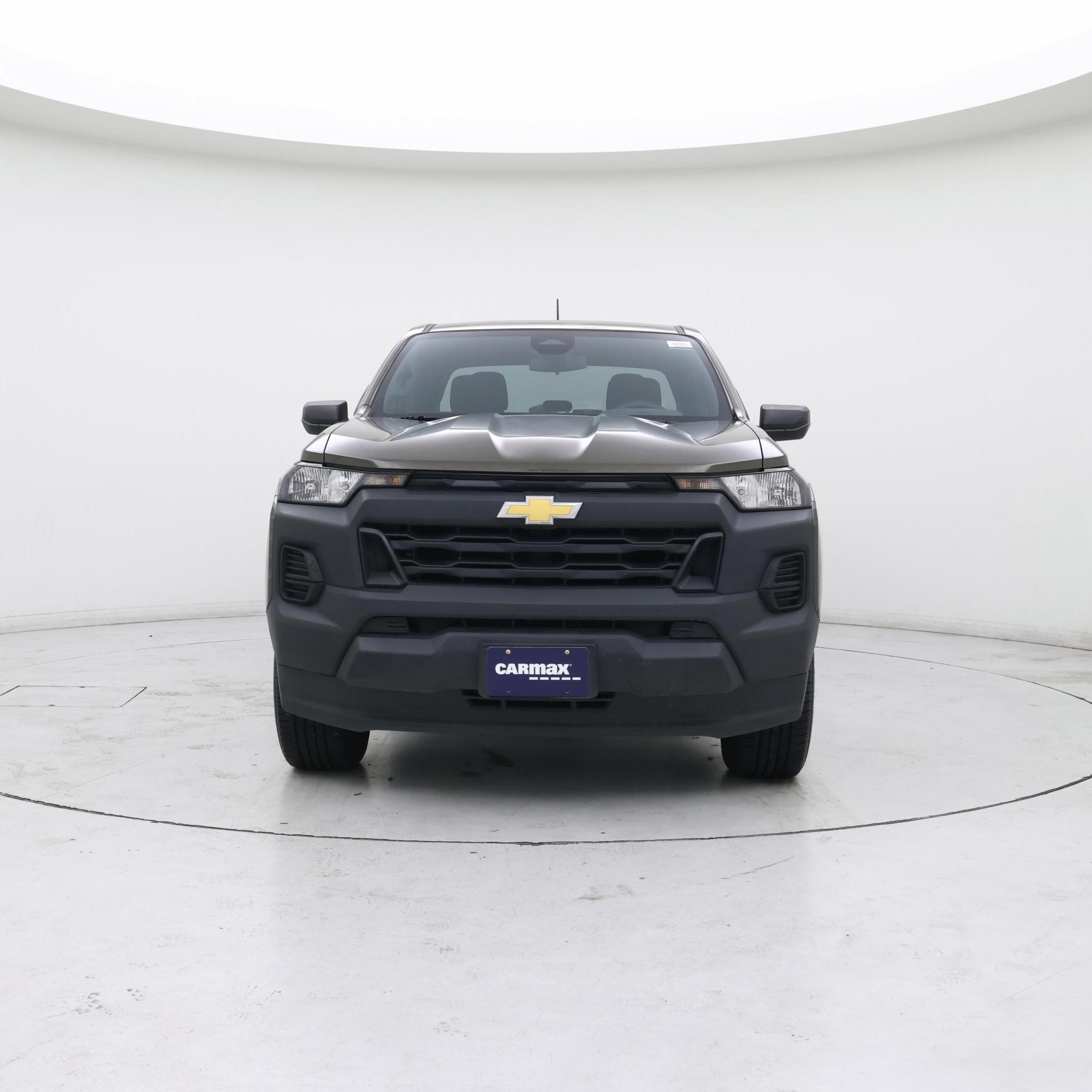 Thumbnail: 2023 Chevrolet Colorado - 5