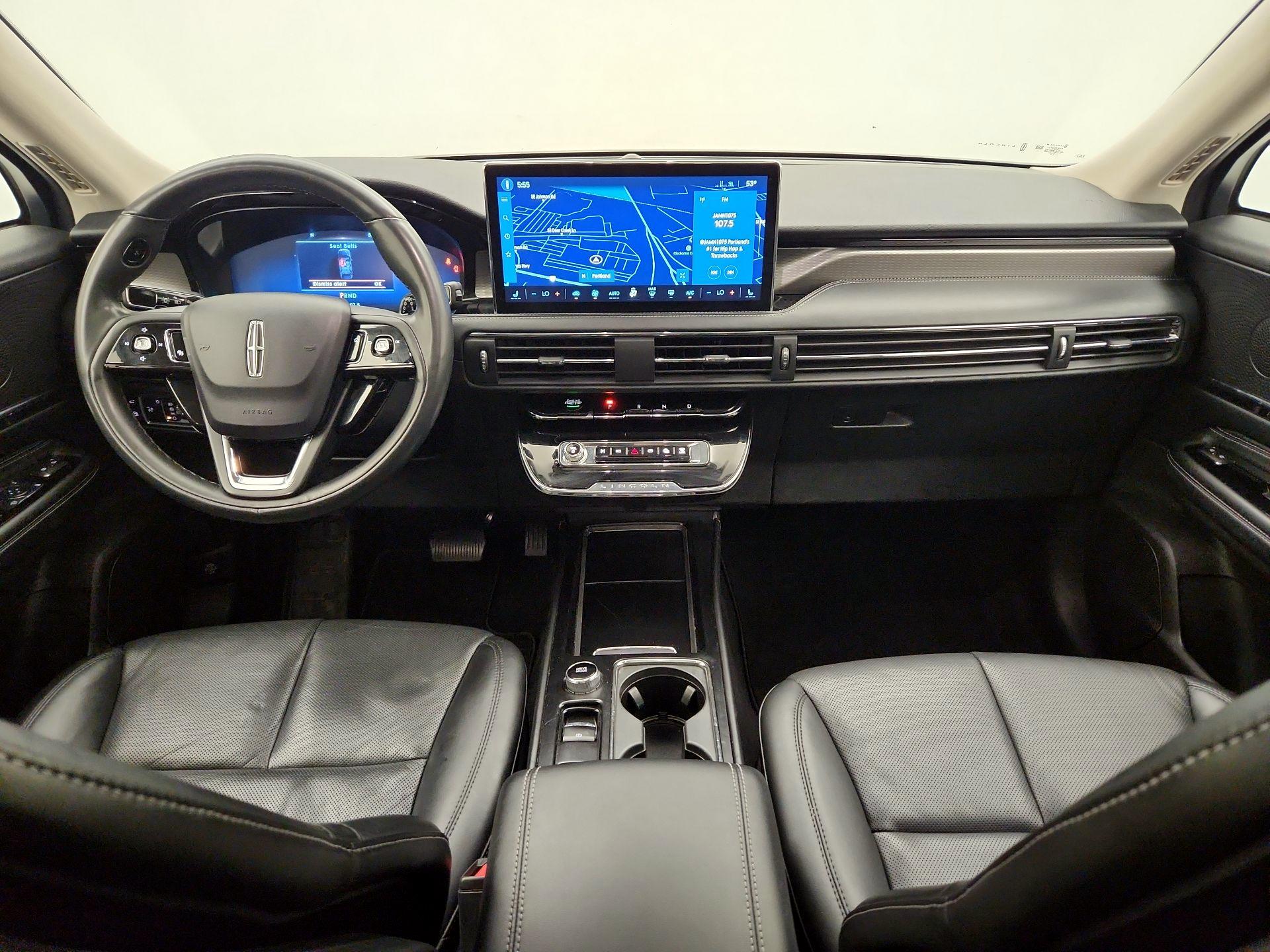 Thumbnail: 2023 Lincoln Corsair - 9