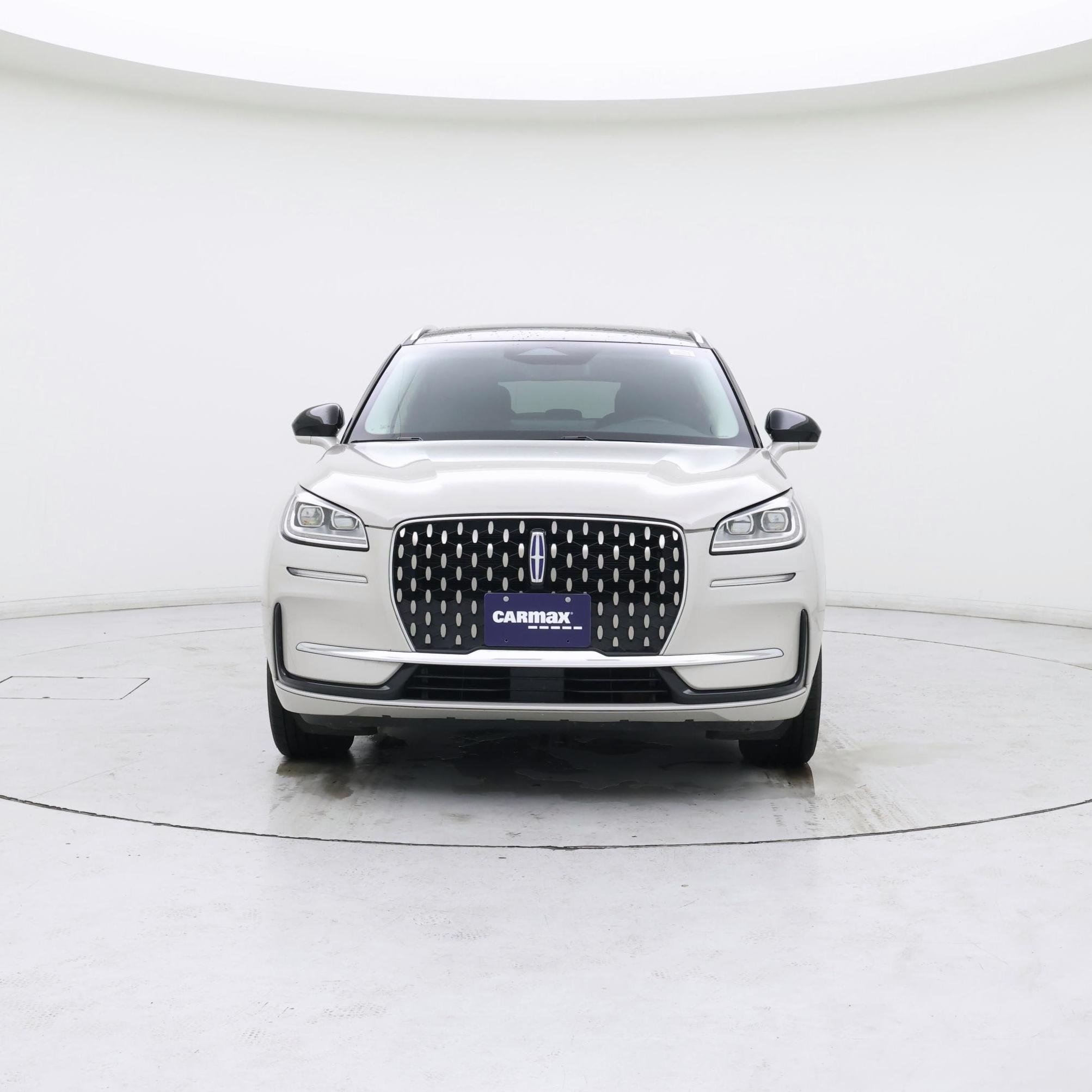 Thumbnail: 2023 Lincoln Corsair - 5