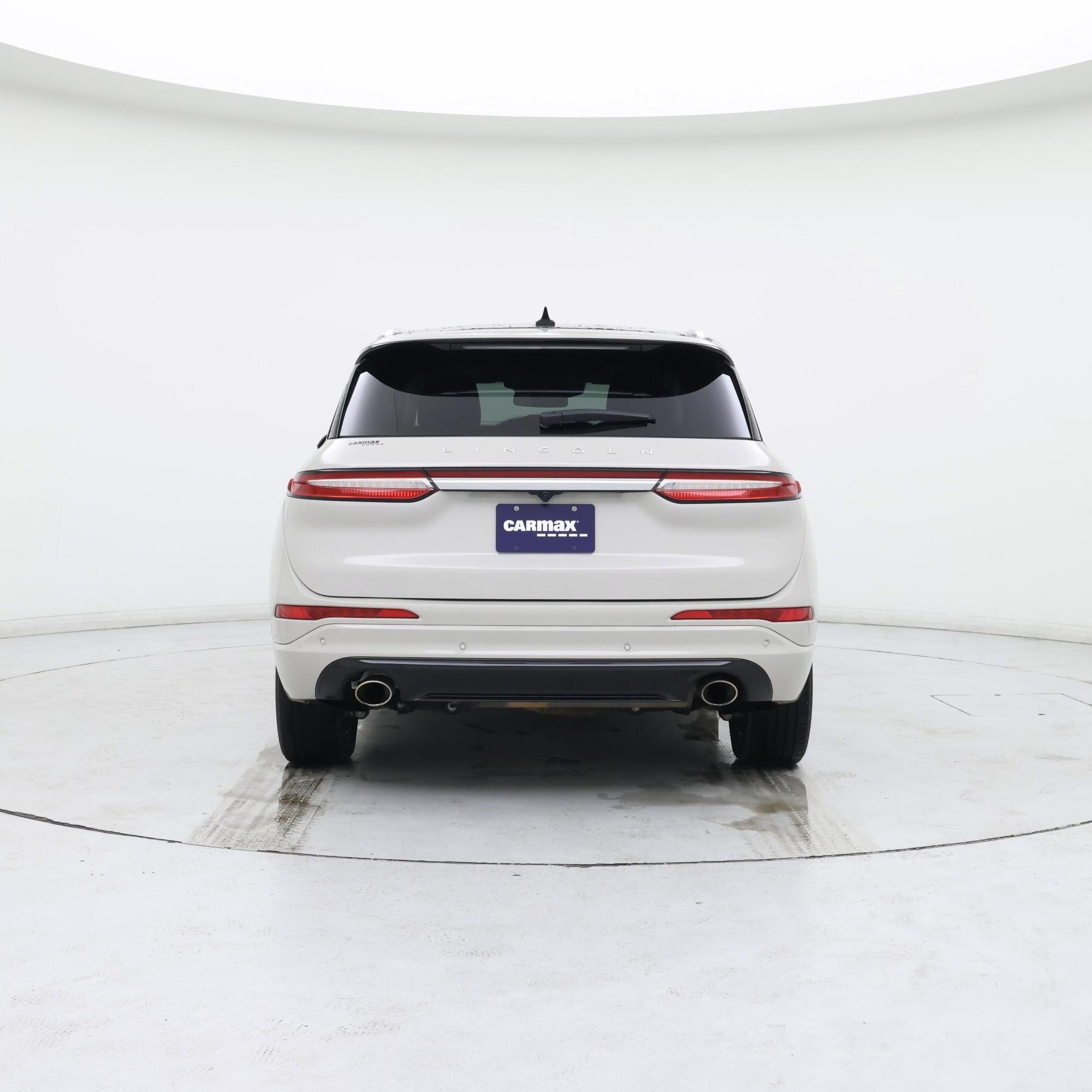 Thumbnail: 2023 Lincoln Corsair - 6