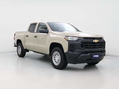 2023 Chevrolet Colorado Work Truck
