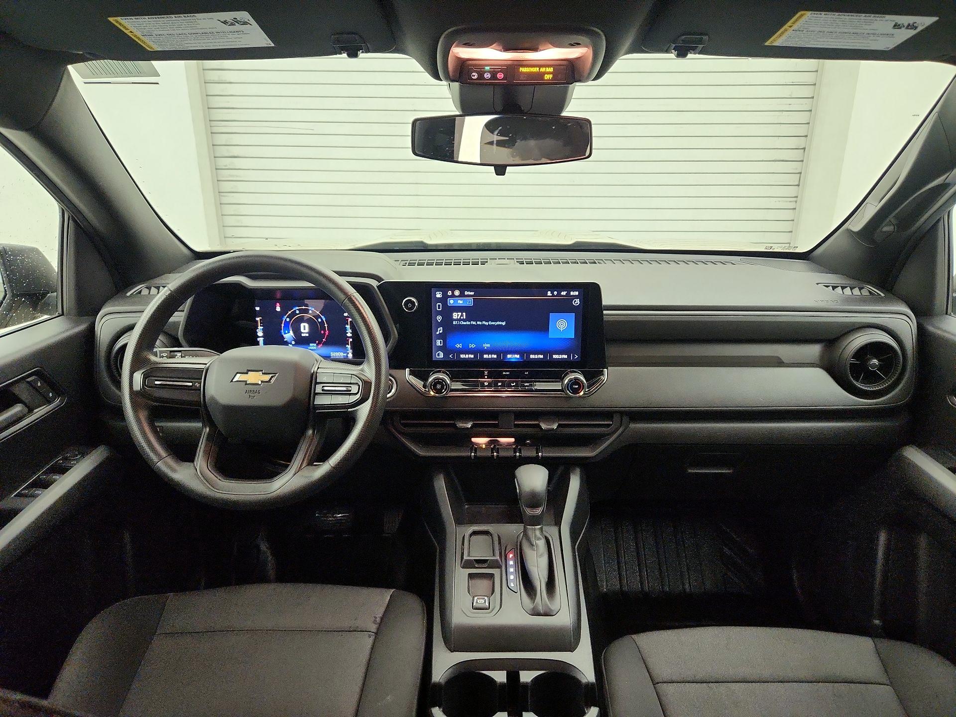 Thumbnail: 2023 Chevrolet Colorado - 9