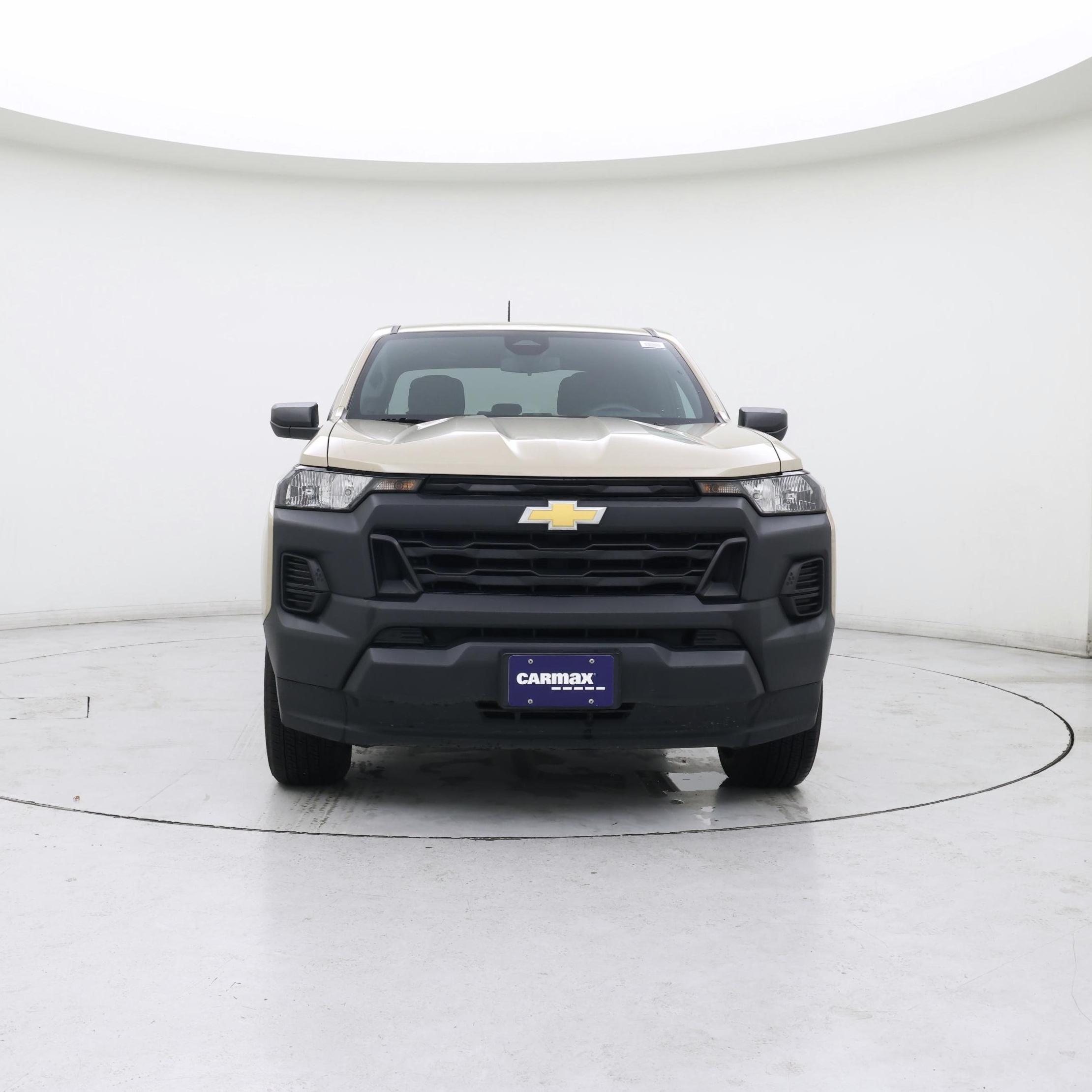 Thumbnail: 2023 Chevrolet Colorado - 5