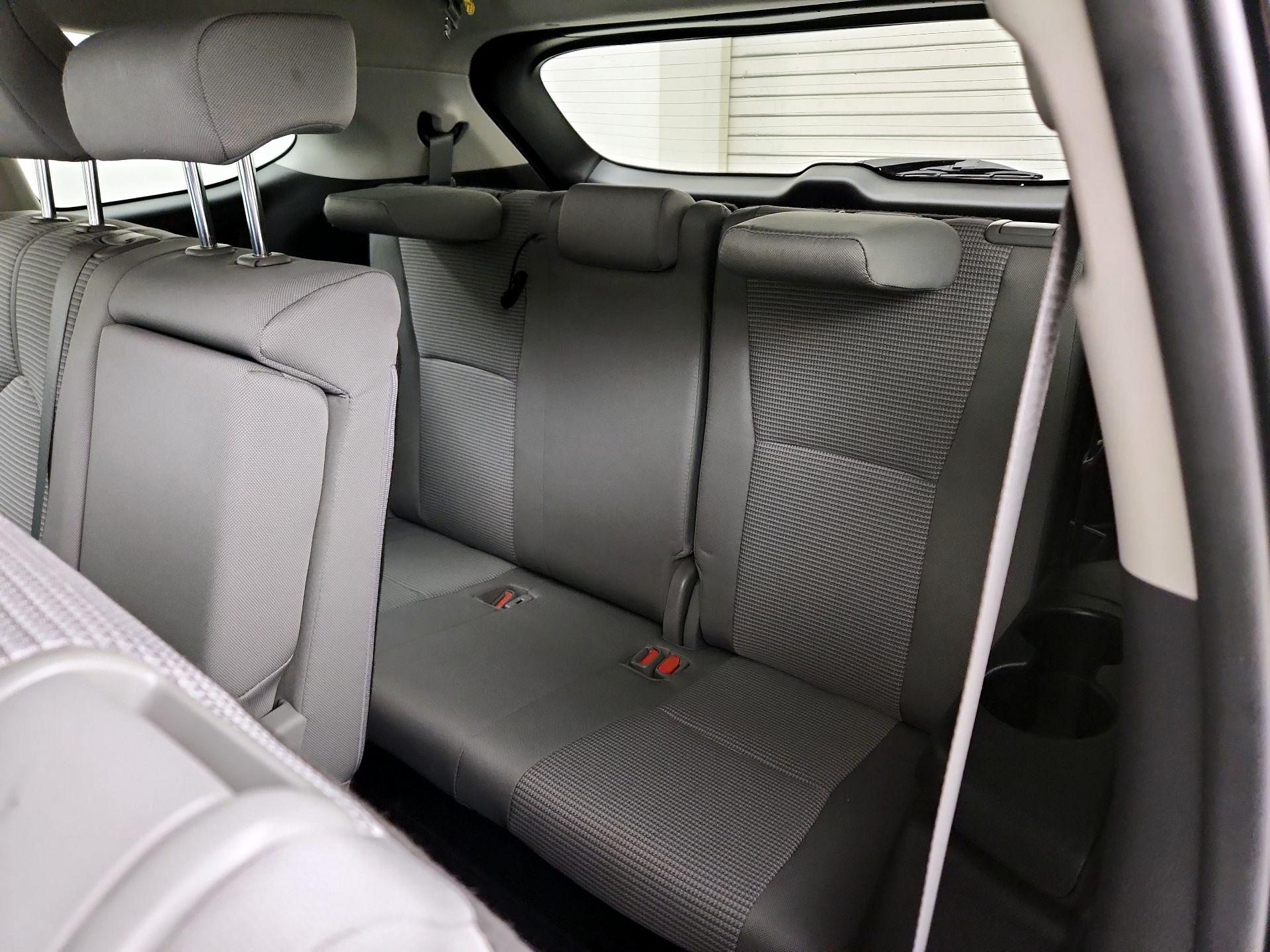 Thumbnail: 2023 Toyota Highlander - 20