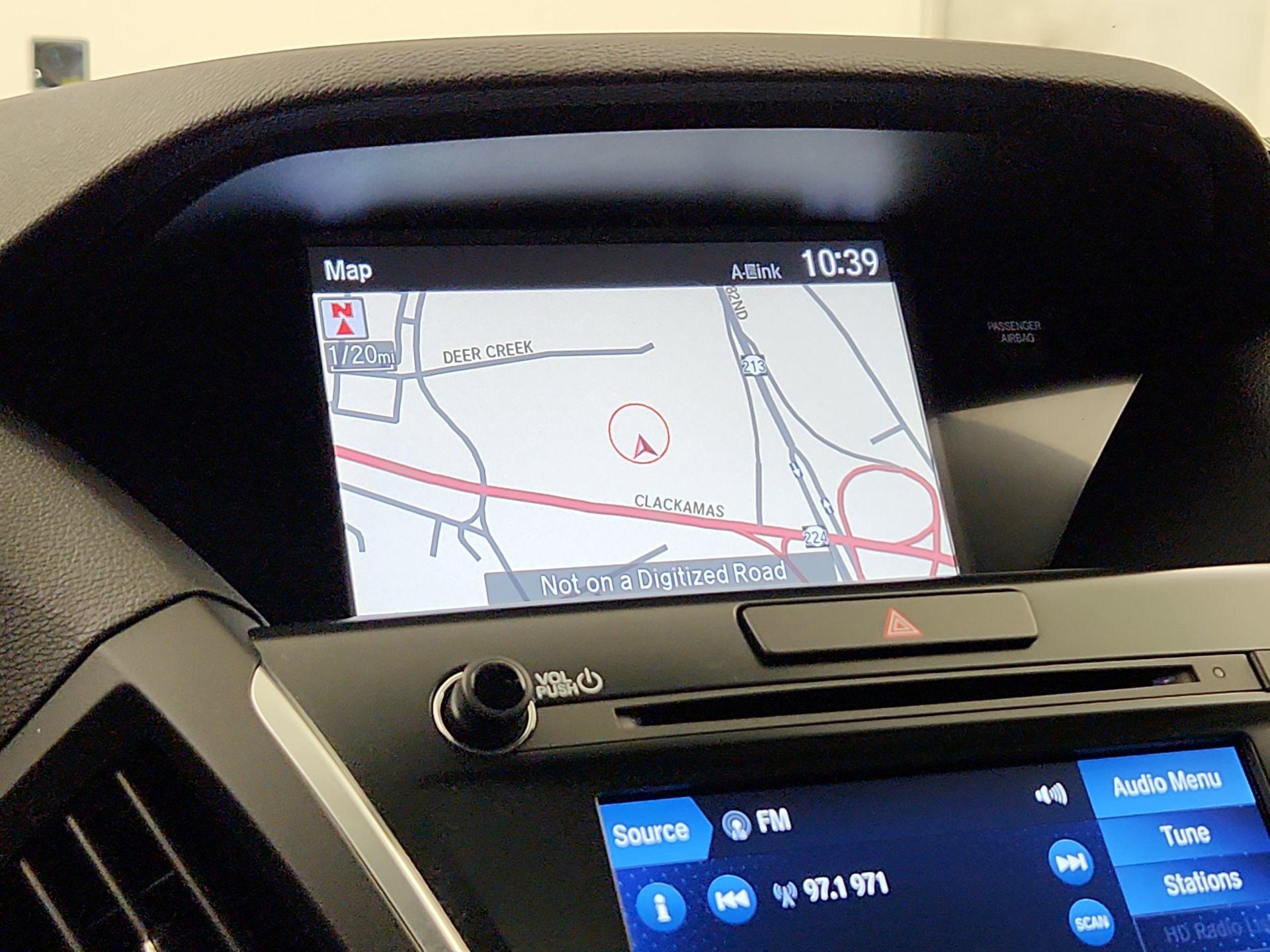 Thumbnail: 2020 Acura MDX - 14