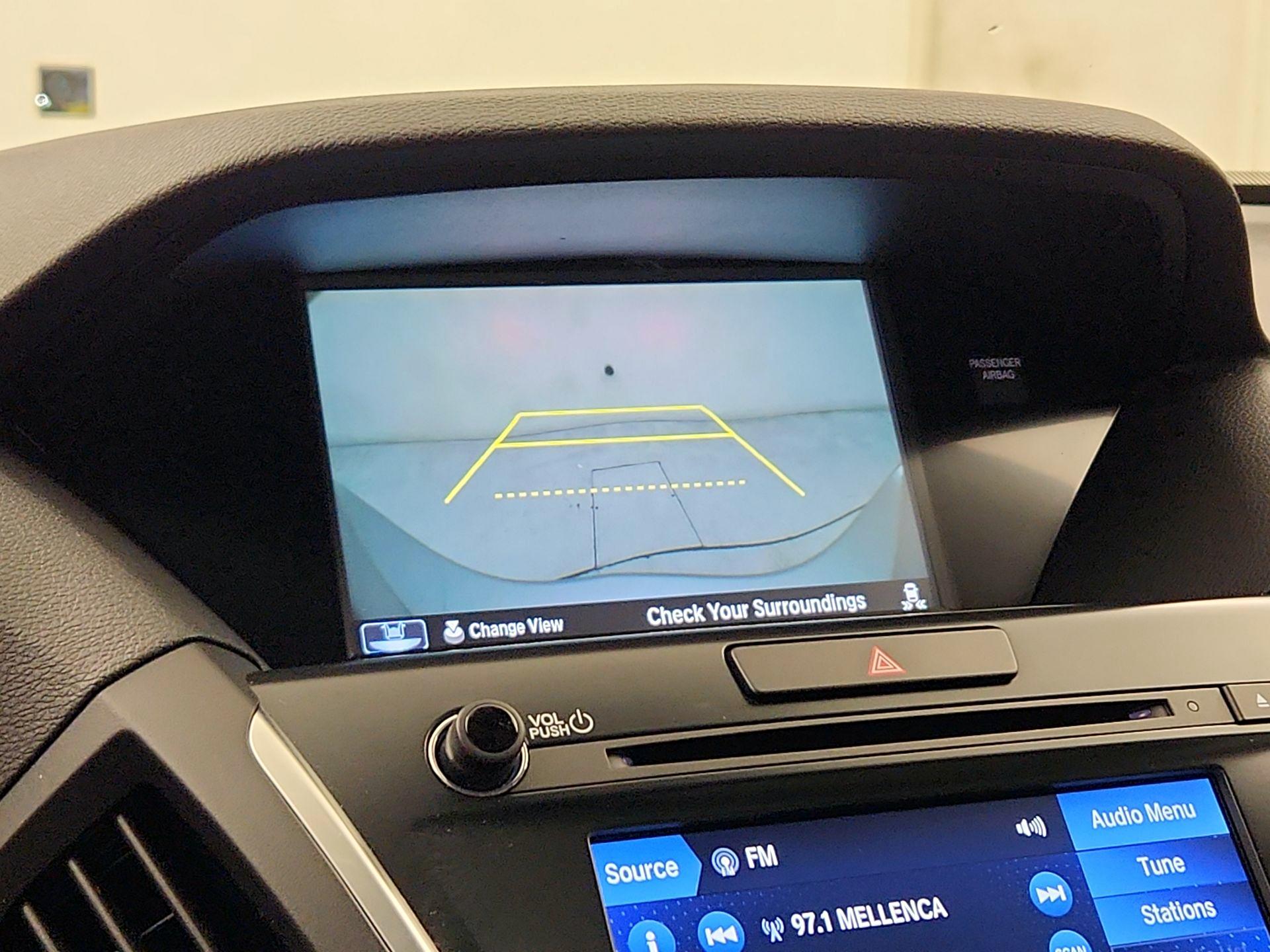 Thumbnail: 2020 Acura MDX - 15