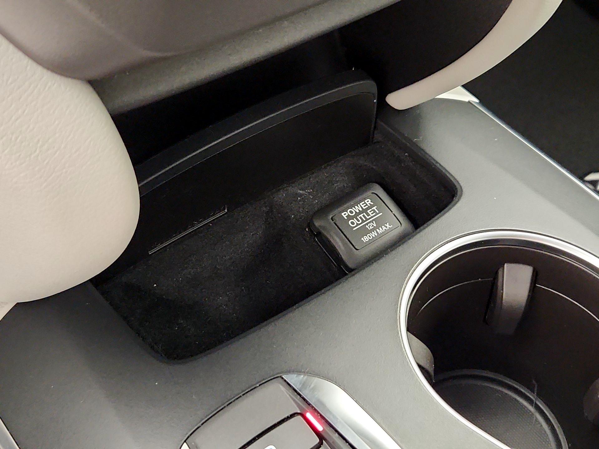 Thumbnail: 2020 Acura MDX - 19