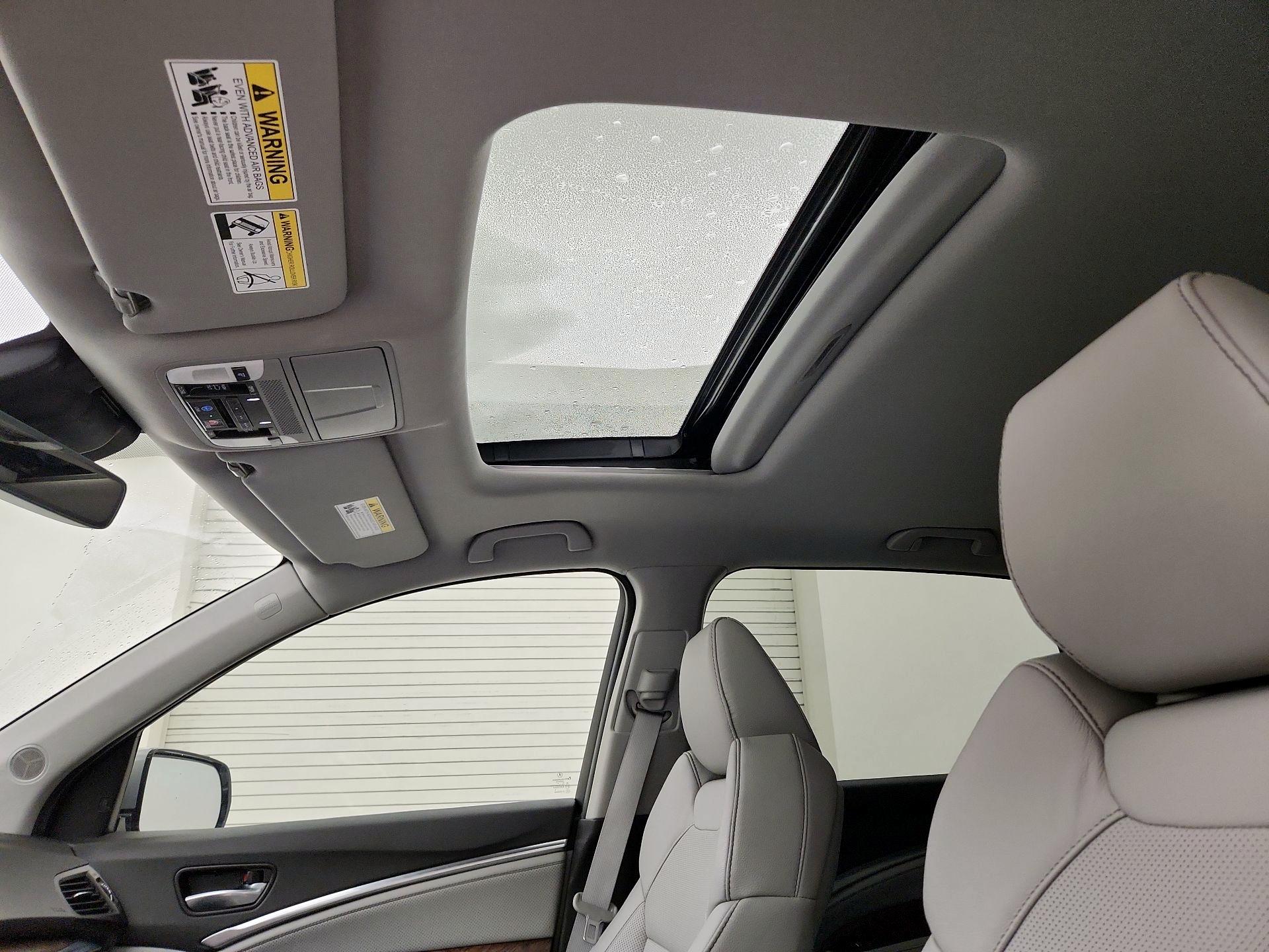 Thumbnail: 2020 Acura MDX - 20