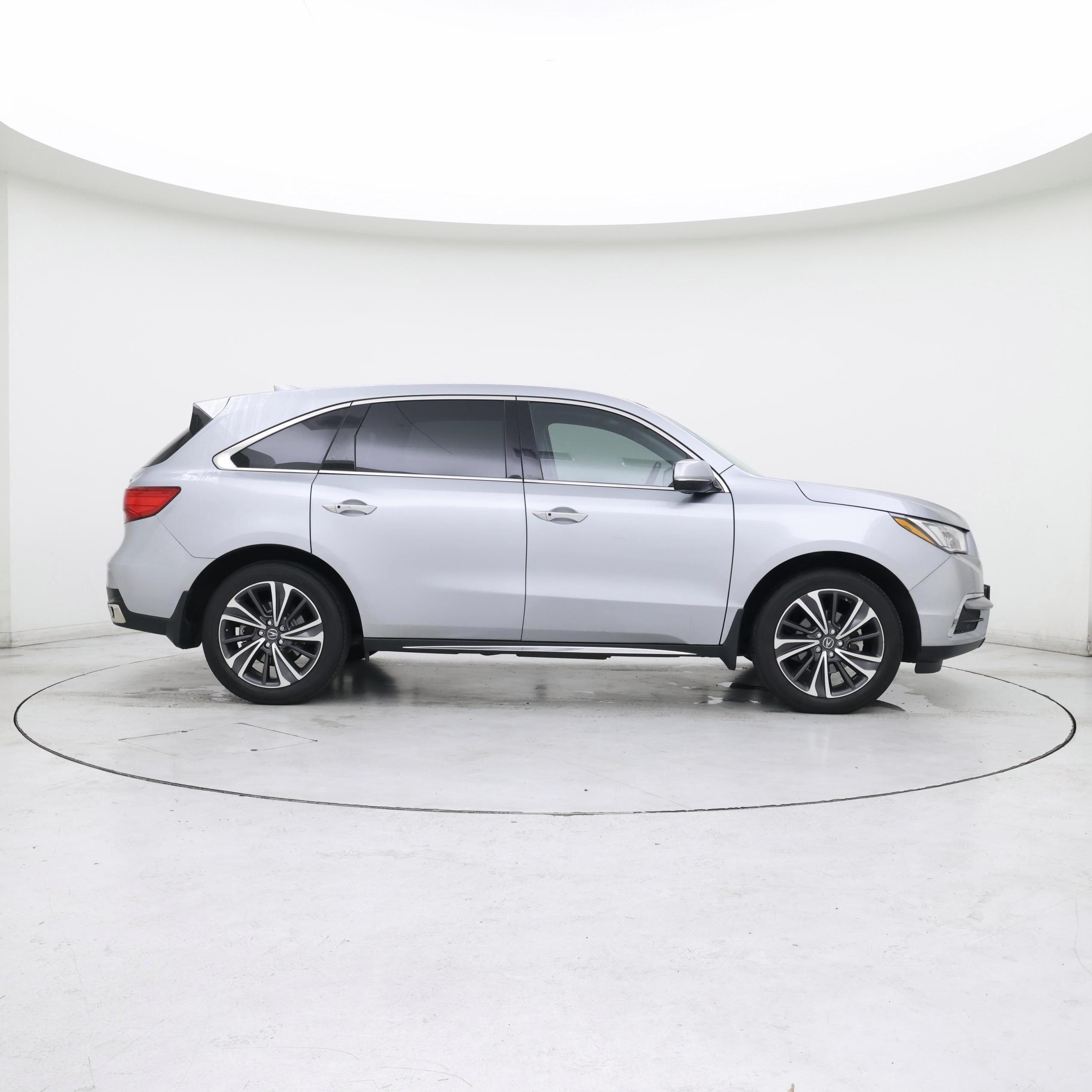 Thumbnail: 2020 Acura MDX - 7