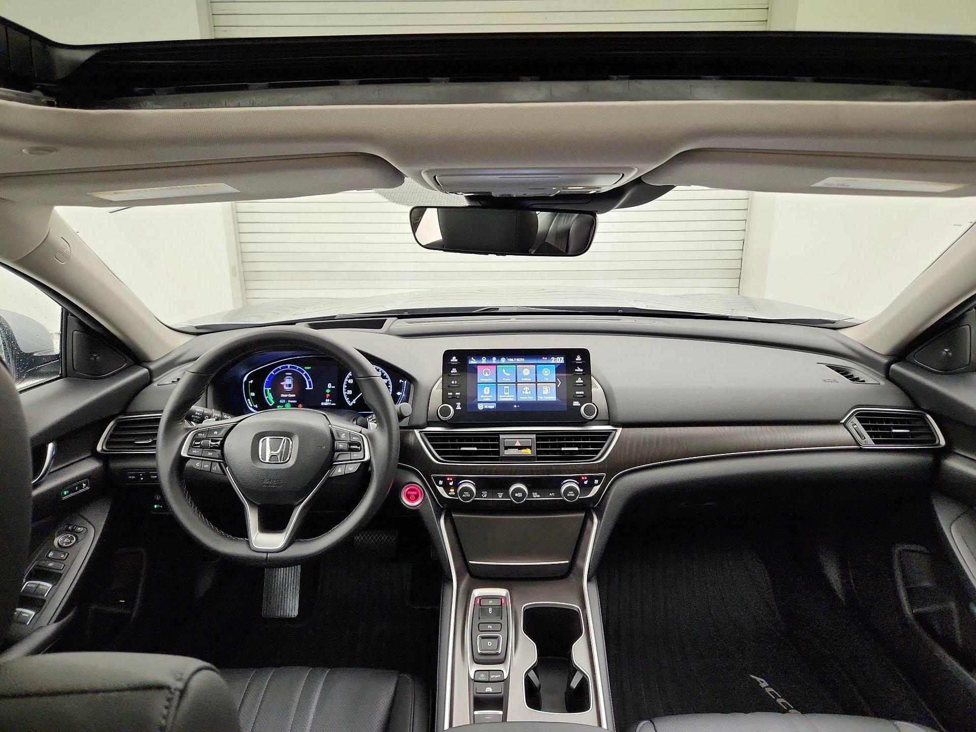 Thumbnail: 2022 Honda Accord - 9