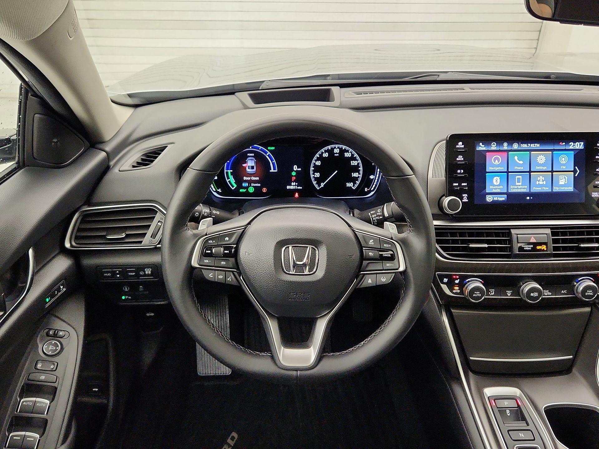 Thumbnail: 2022 Honda Accord - 10