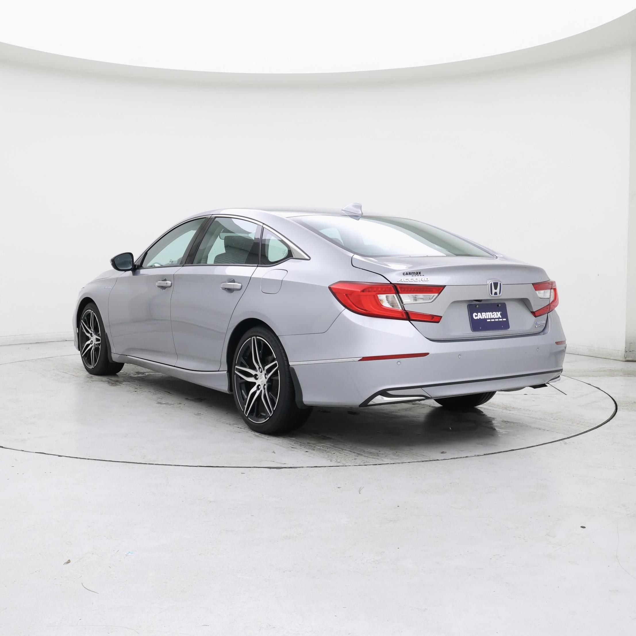 Thumbnail: 2022 Honda Accord - 2