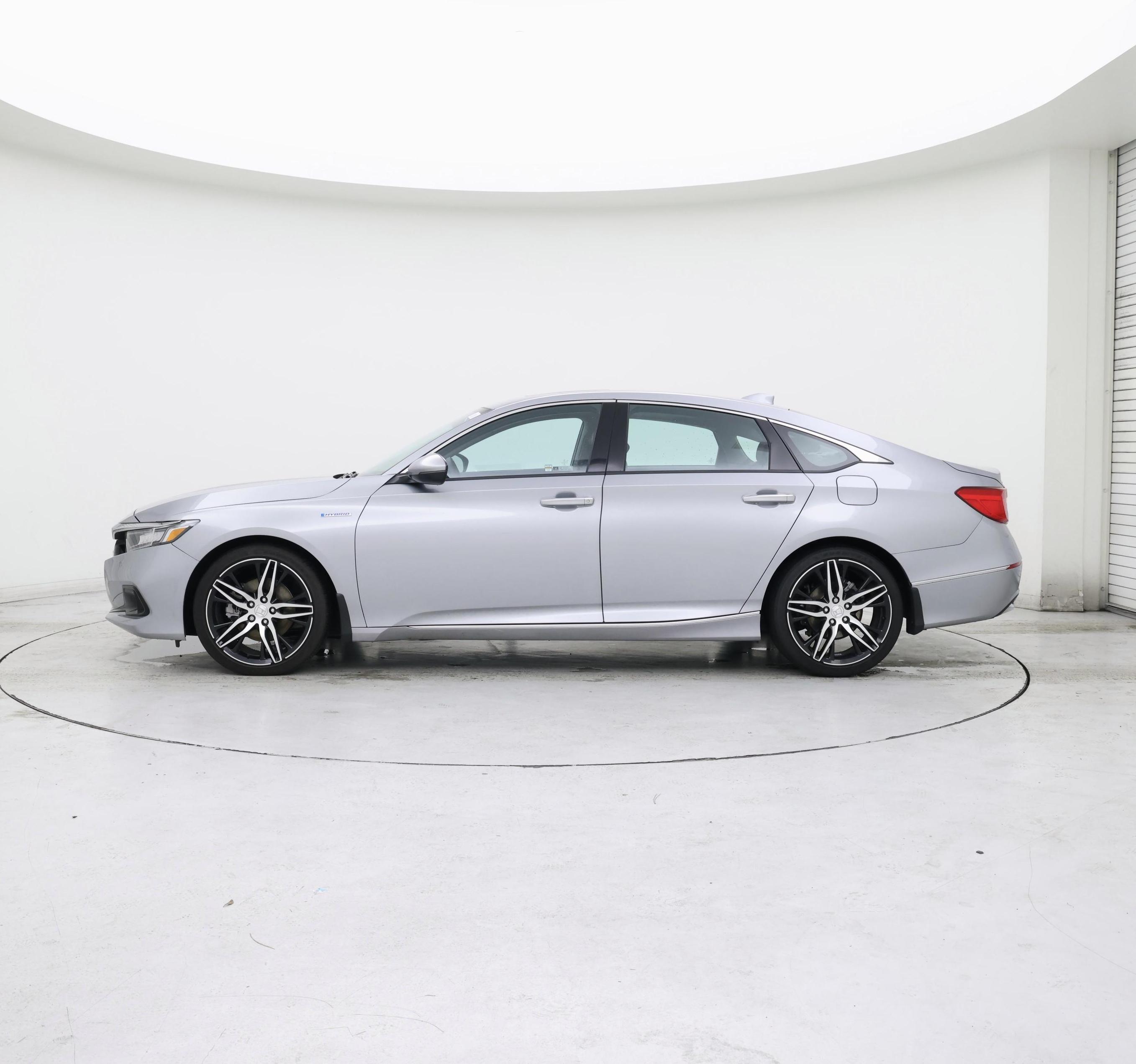 Thumbnail: 2022 Honda Accord - 3