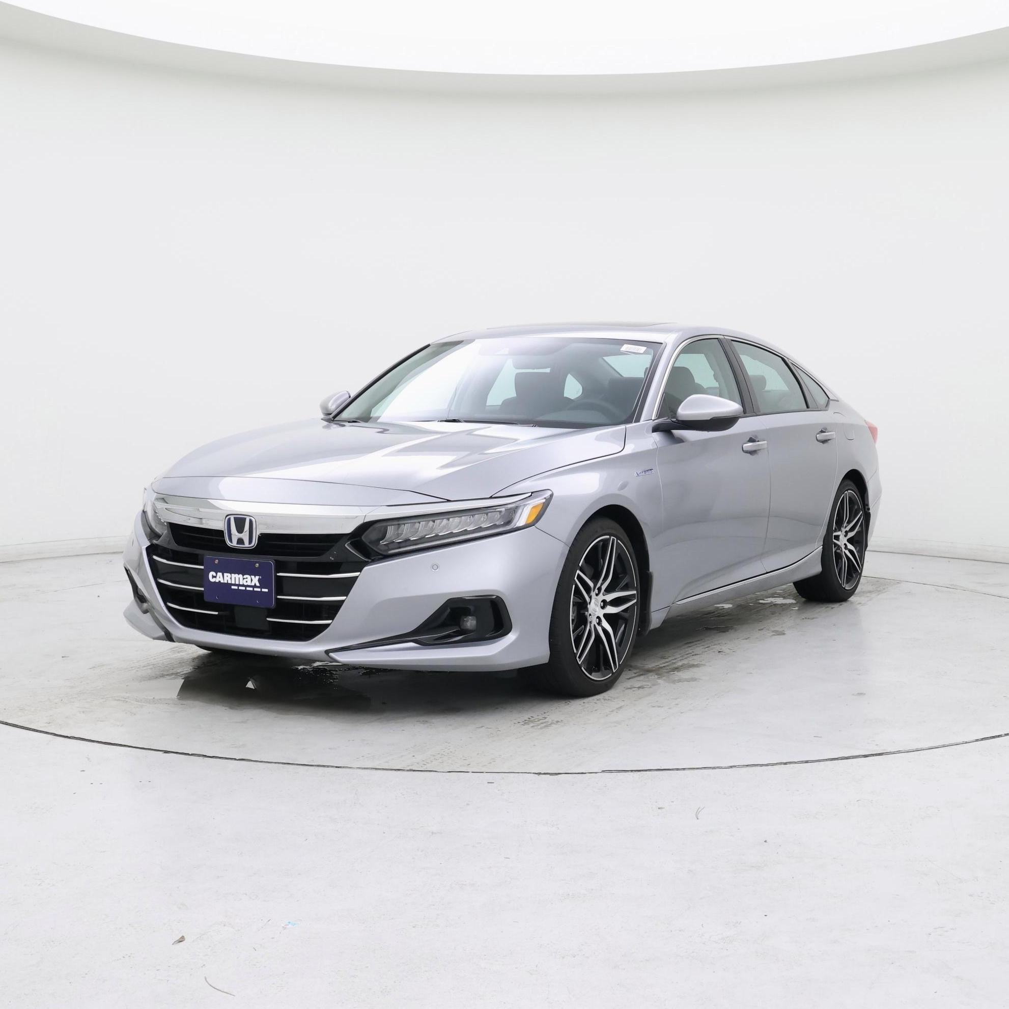 Thumbnail: 2022 Honda Accord - 4