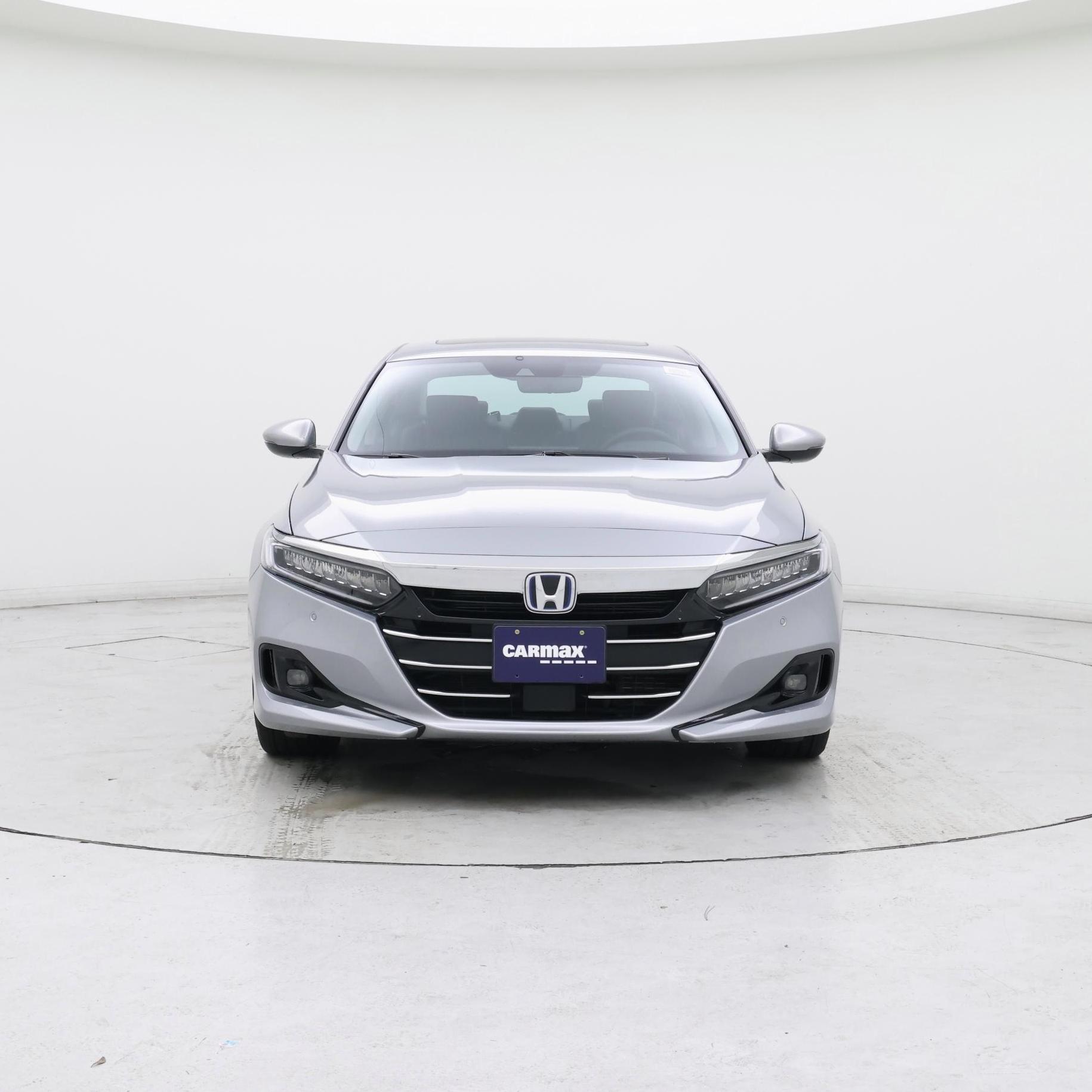 Thumbnail: 2022 Honda Accord - 5