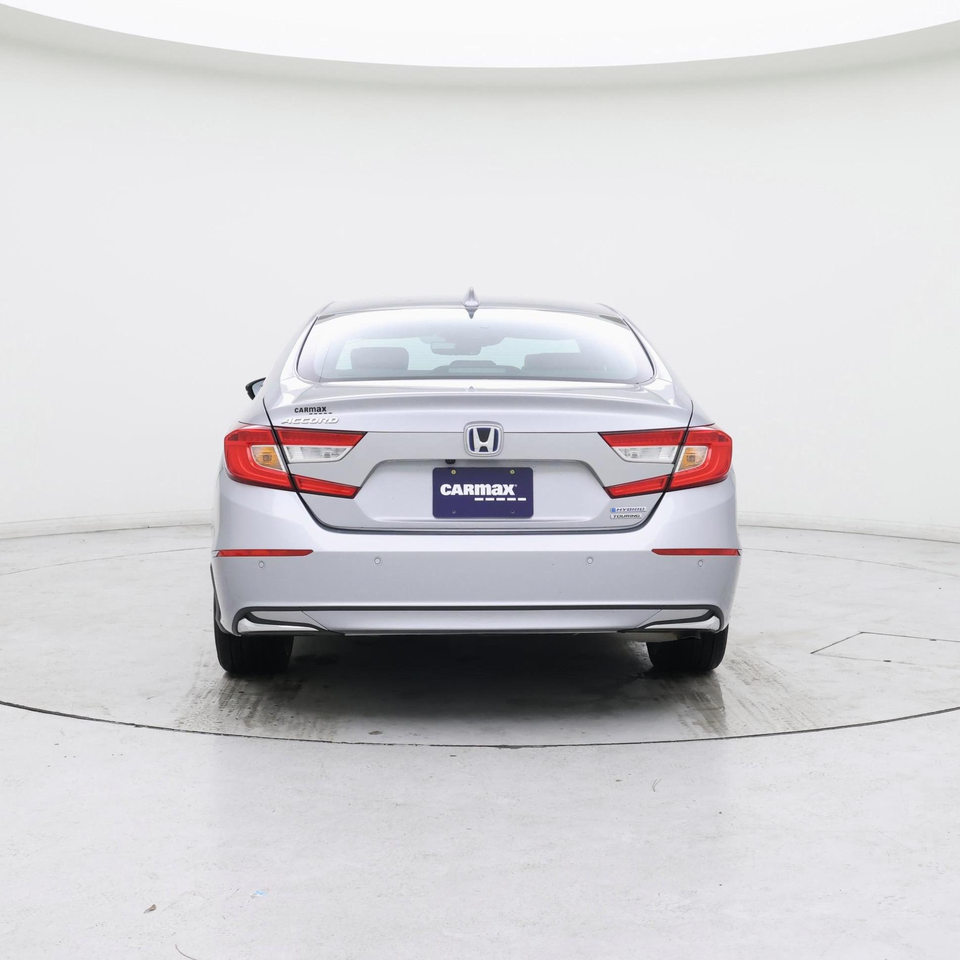 Thumbnail: 2022 Honda Accord - 6