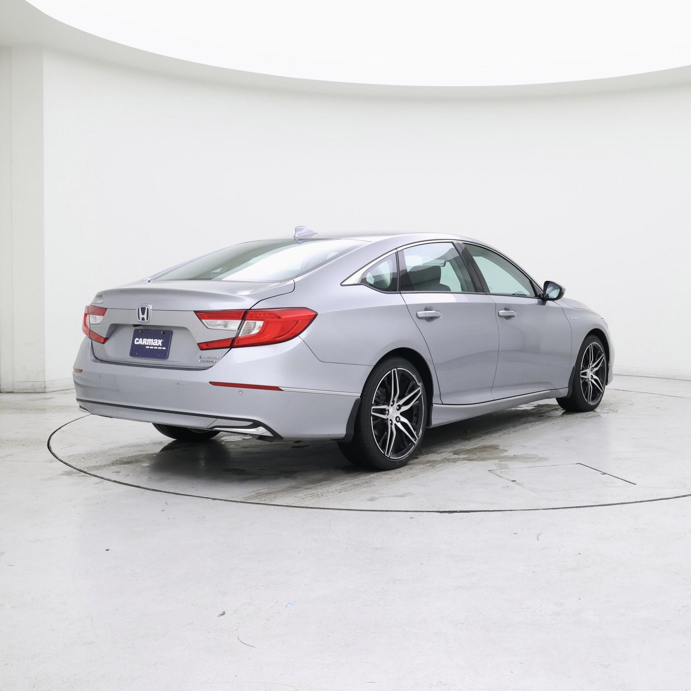 Thumbnail: 2022 Honda Accord - 8
