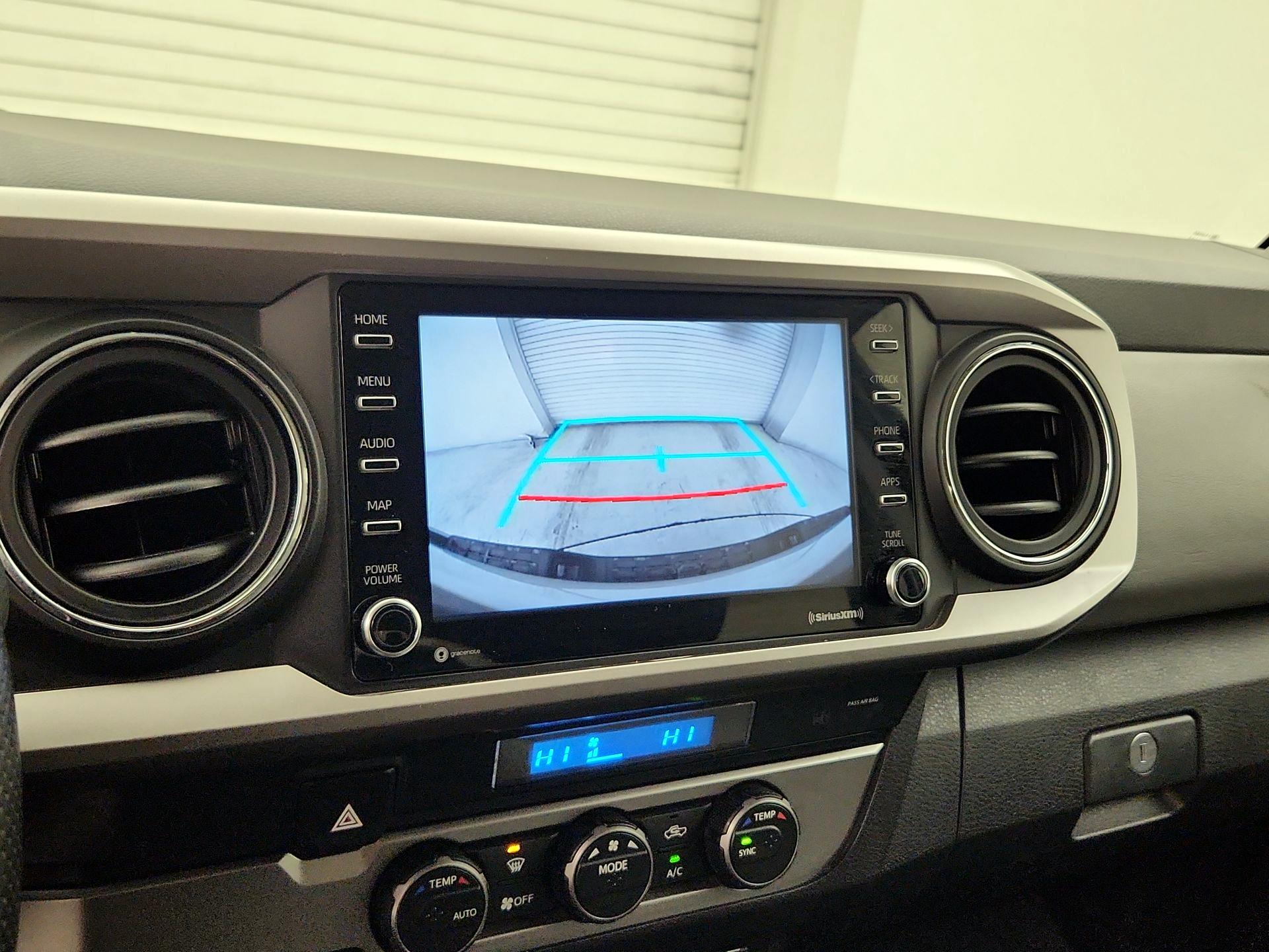 Thumbnail: 2021 Toyota Tacoma - 14