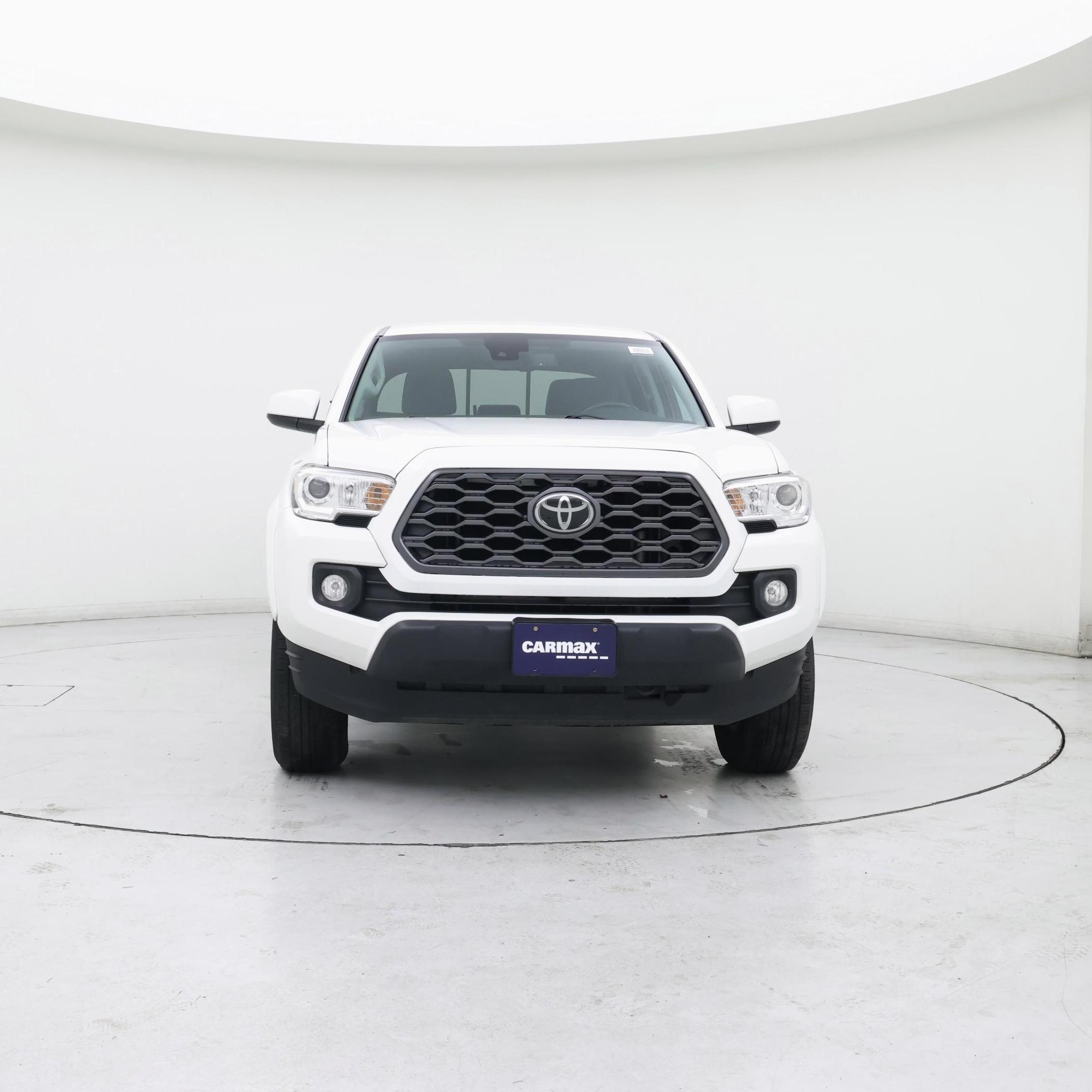 Thumbnail: 2021 Toyota Tacoma - 5