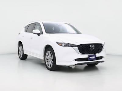 2022 Mazda CX-5 2.5 Turbo Signature