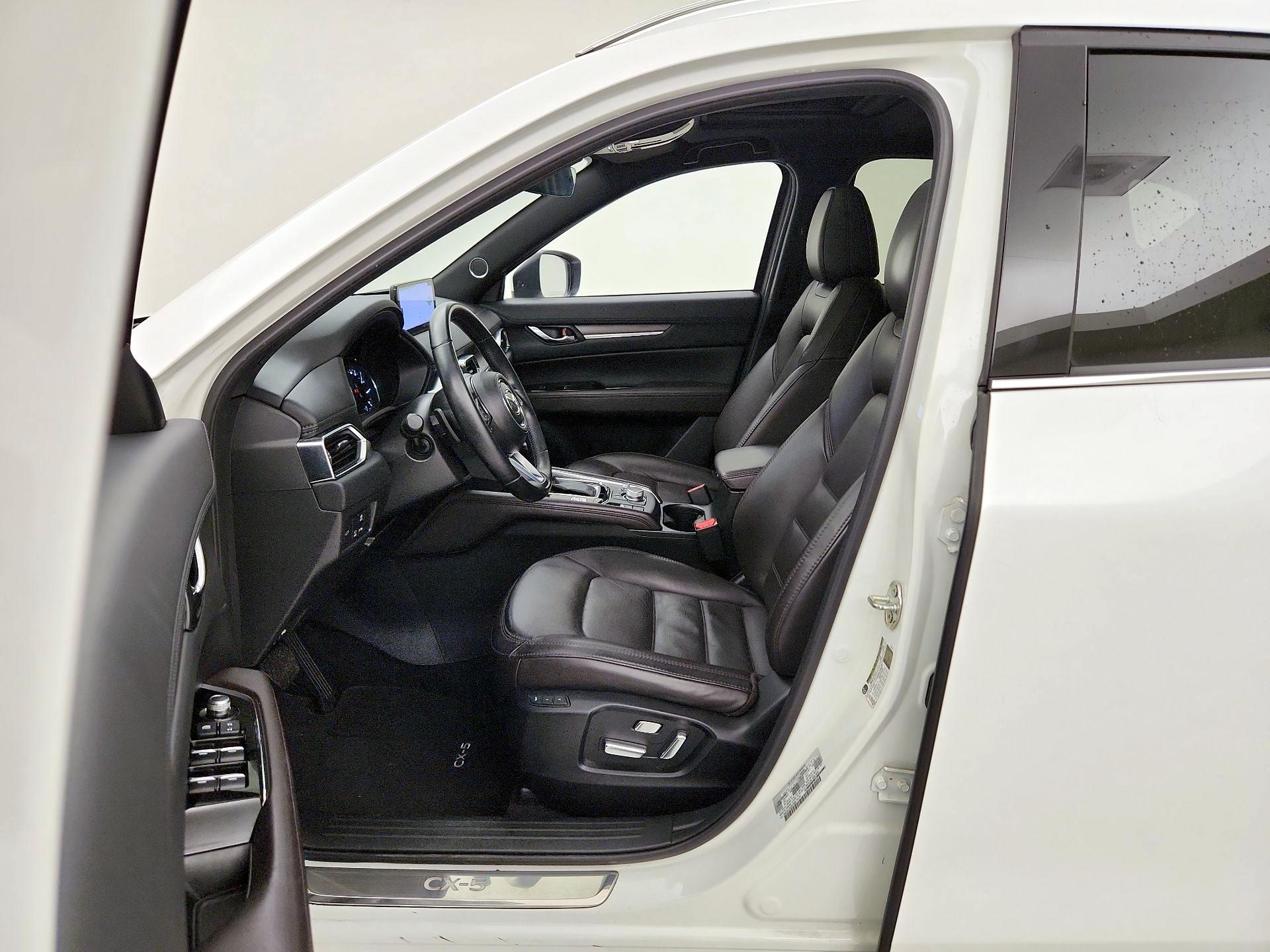 Thumbnail: 2022 Mazda CX-5 - 11