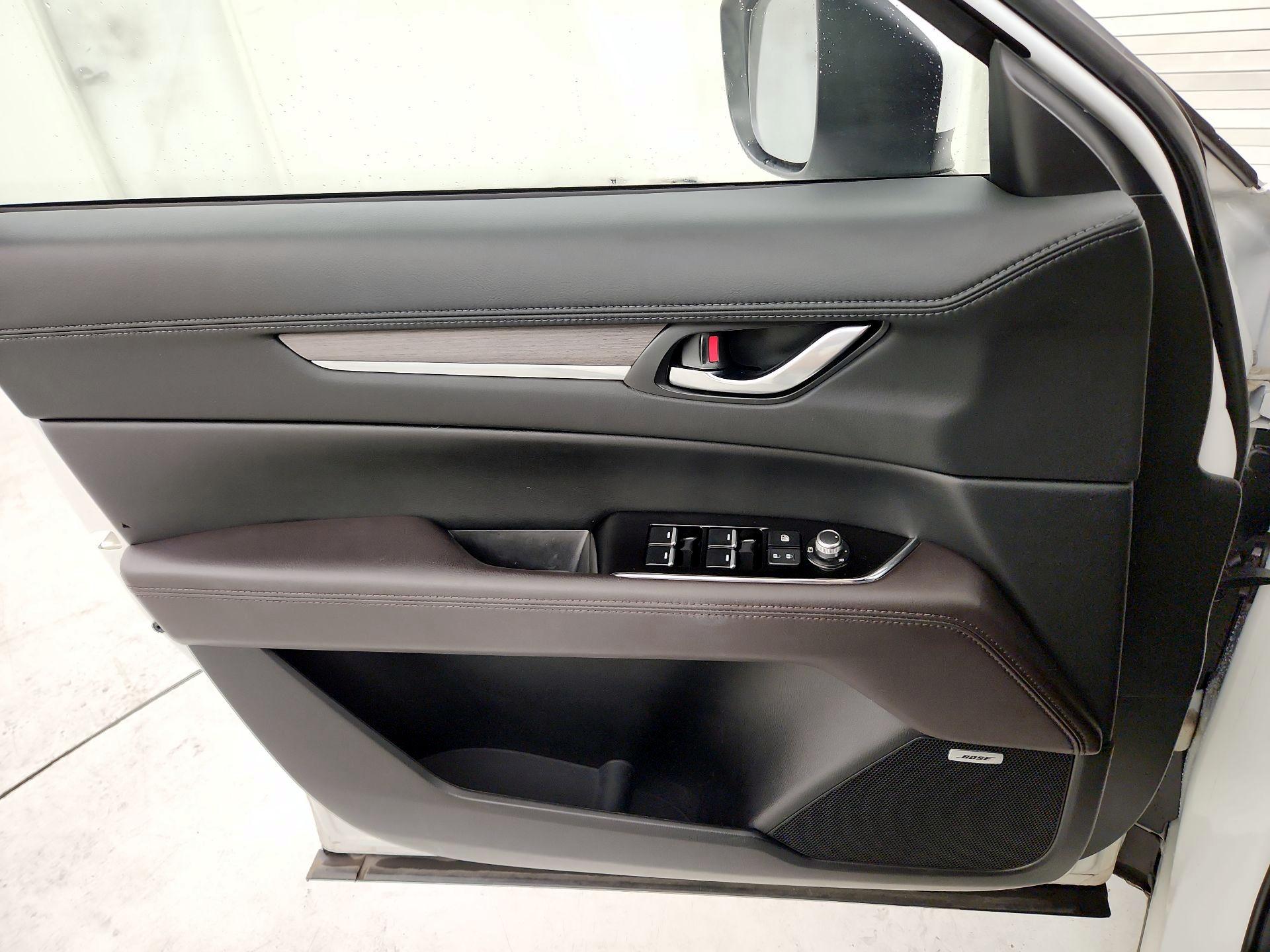 Thumbnail: 2022 Mazda CX-5 - 12