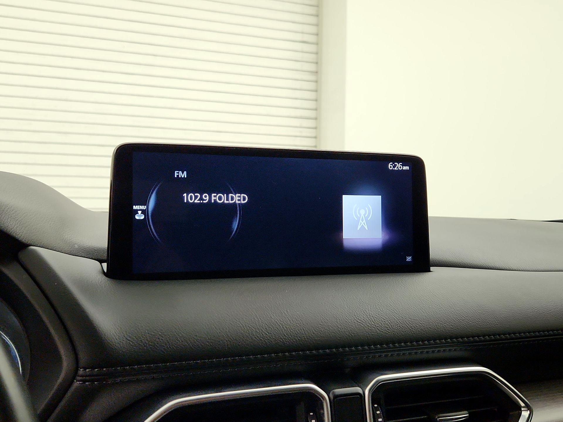 Thumbnail: 2022 Mazda CX-5 - 16