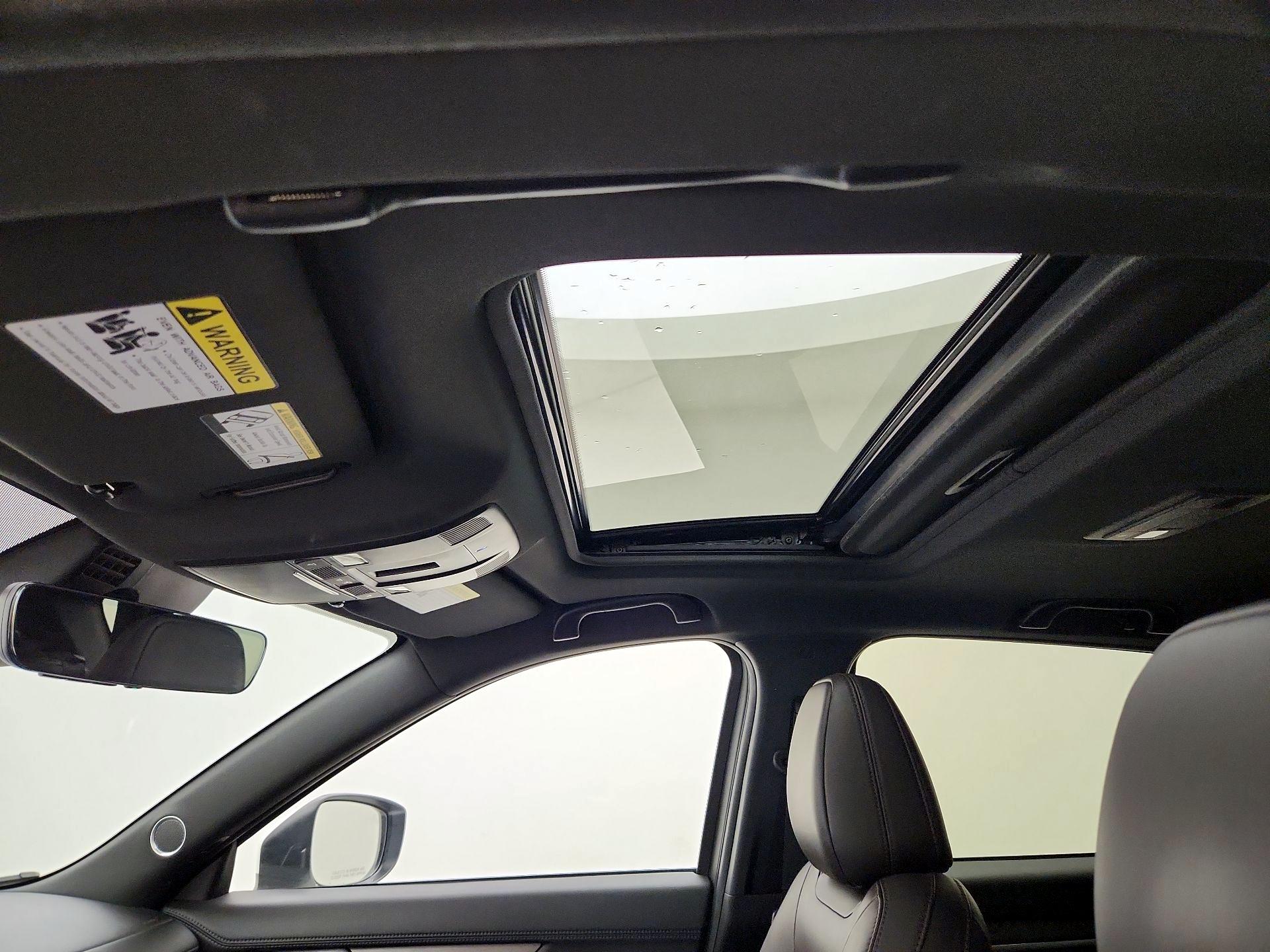 Thumbnail: 2022 Mazda CX-5 - 20