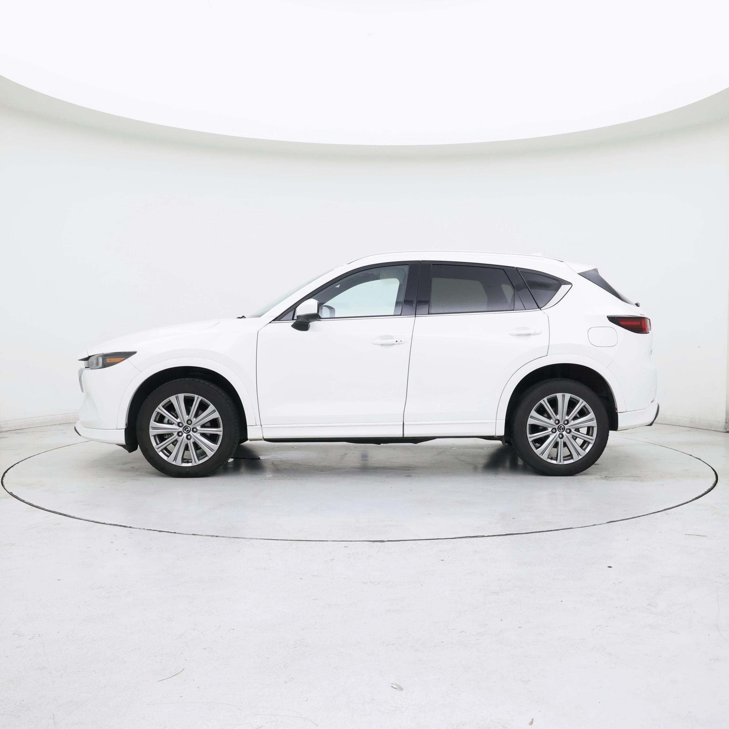 Thumbnail: 2022 Mazda CX-5 - 3