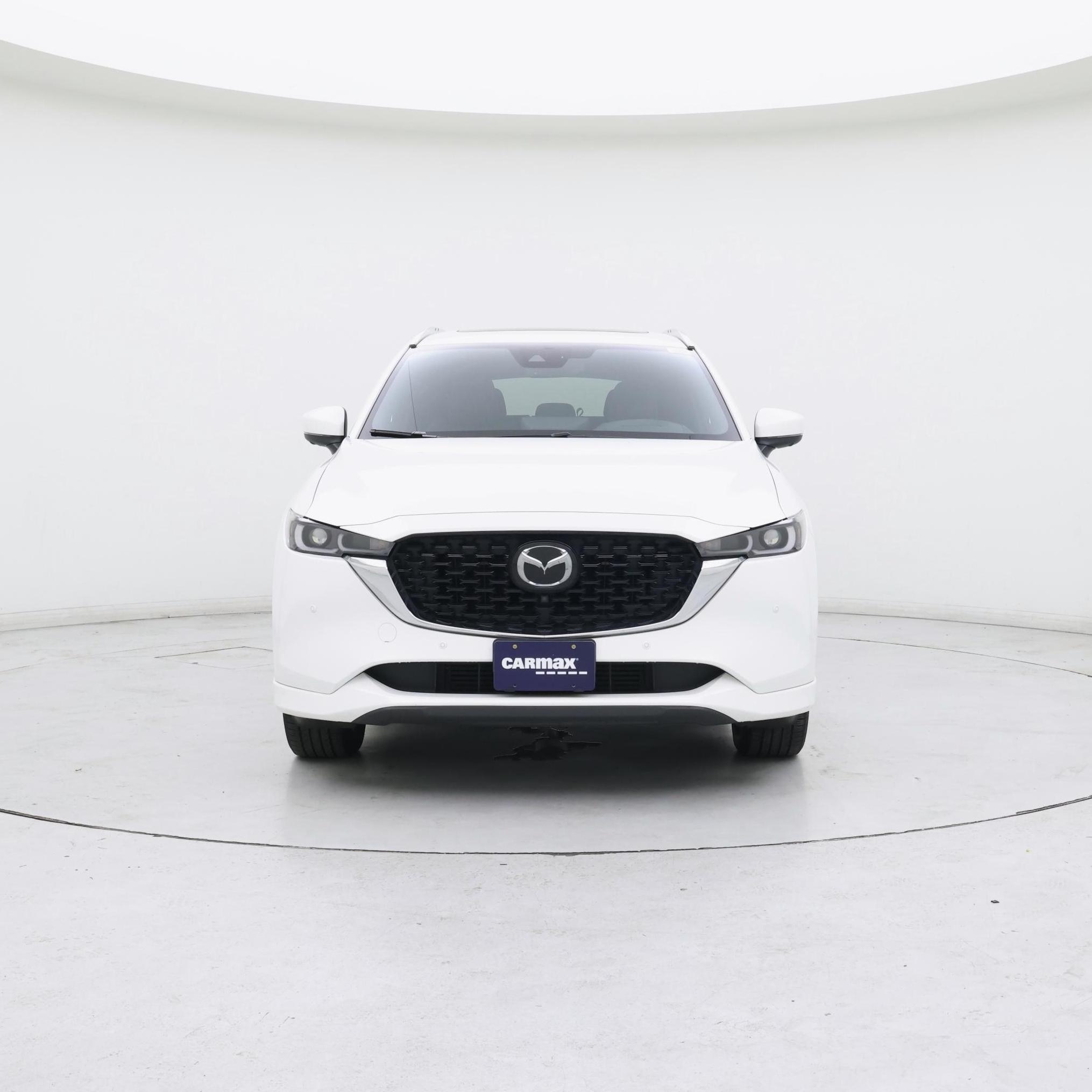 Thumbnail: 2022 Mazda CX-5 - 5