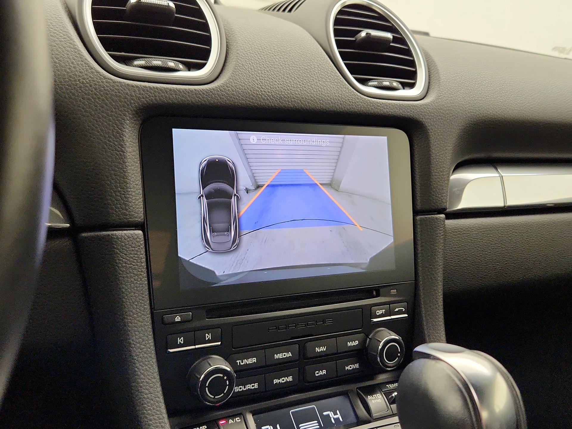 Thumbnail: 2022 Porsche 718 Cayman - 15