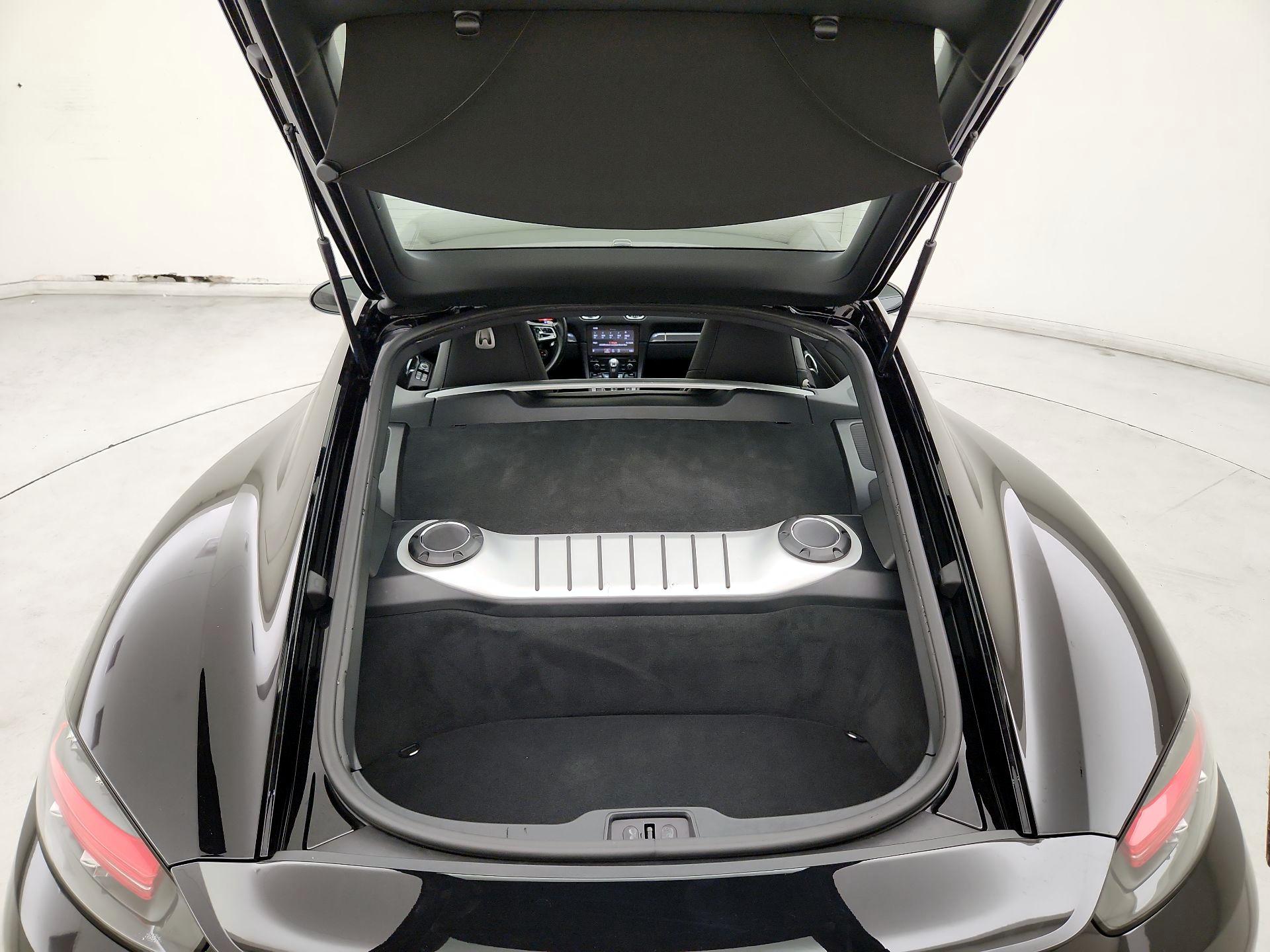 Thumbnail: 2022 Porsche 718 Cayman - 20