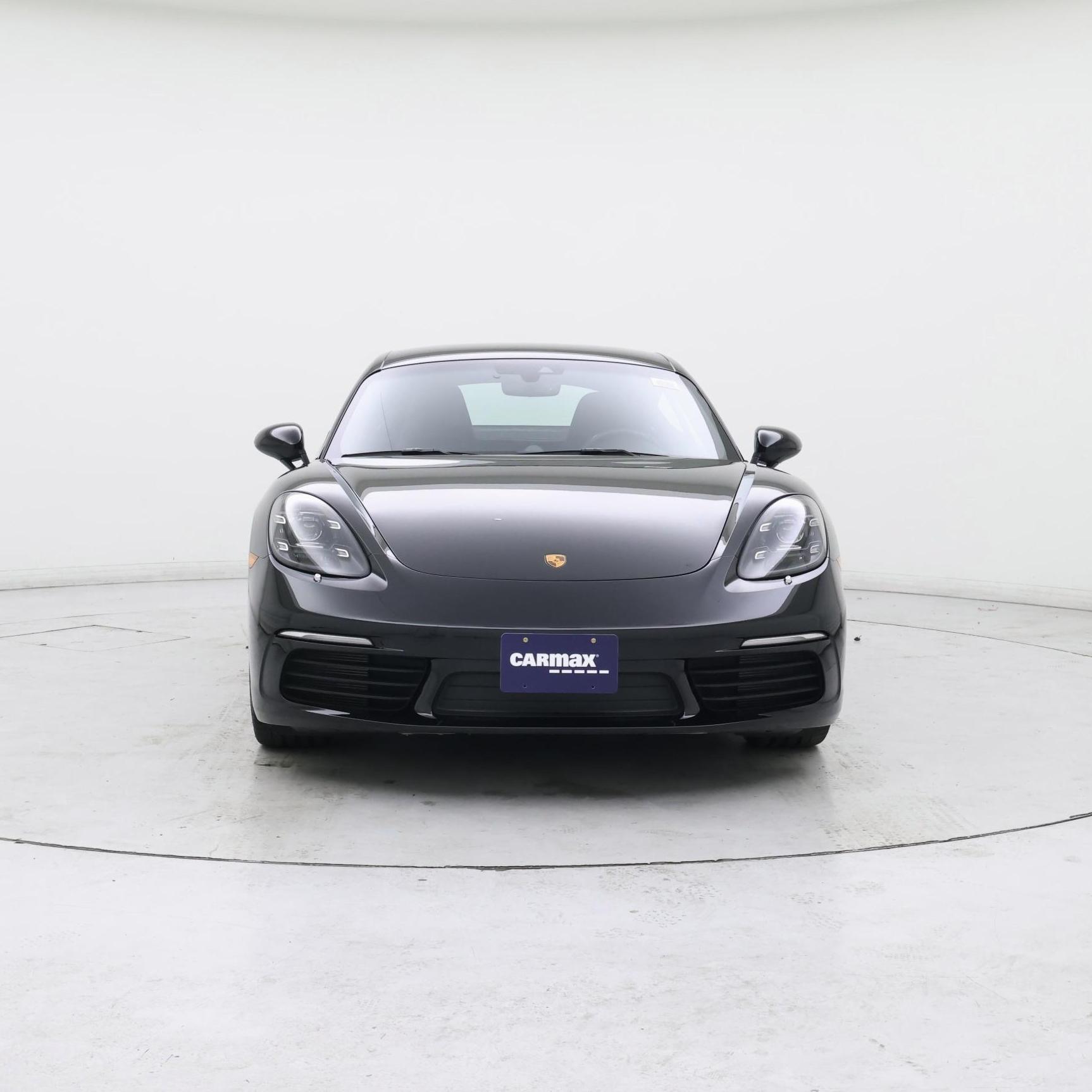 Thumbnail: 2022 Porsche 718 Cayman - 5